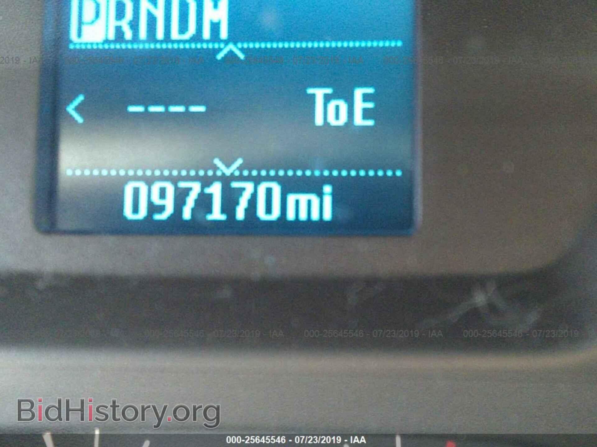 2015 FORD TRANSIT - VIN: 1FTNE1YM6FKA62598 - Фото 7