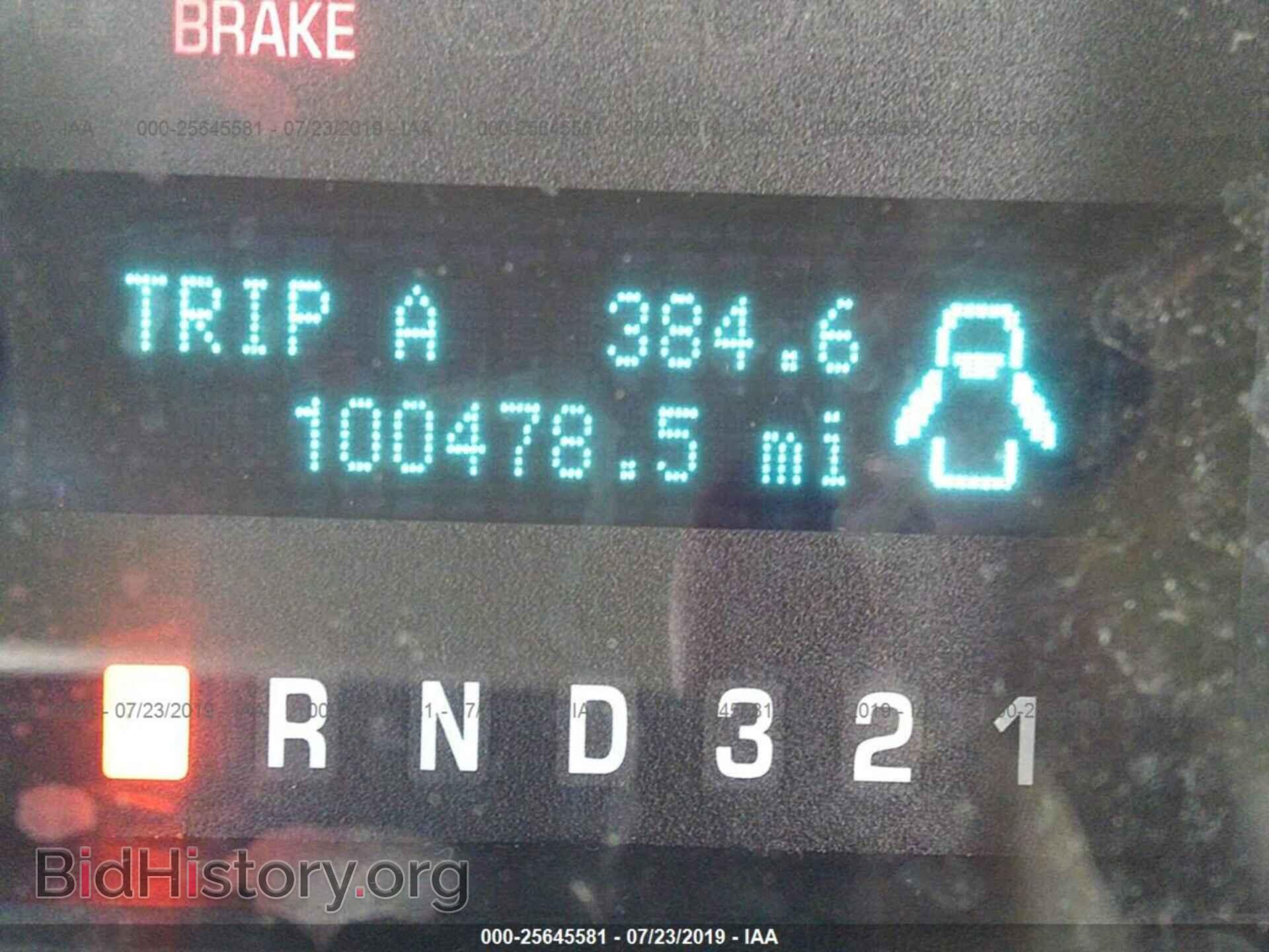 2010 FORD F150 - VIN: 1FTEX1E89AFC89545 - Фото 7