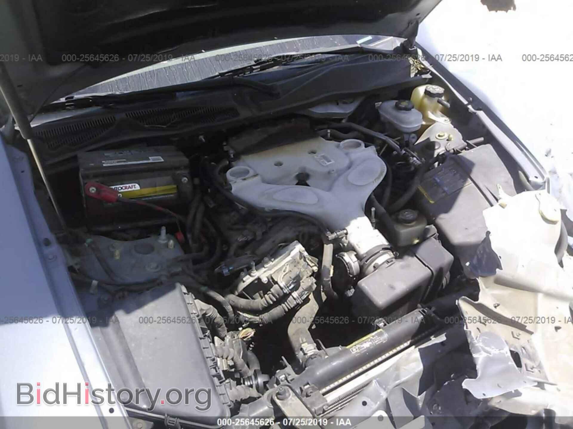 2007 CADILLAC CTS - VIN: 1G6DP577370117016 - Фото 10