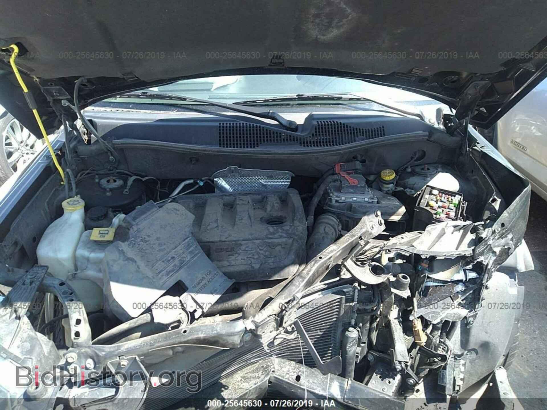 2014 JEEP COMPASS - VIN: 1C4NJCBB2ED624417 - Photo 10