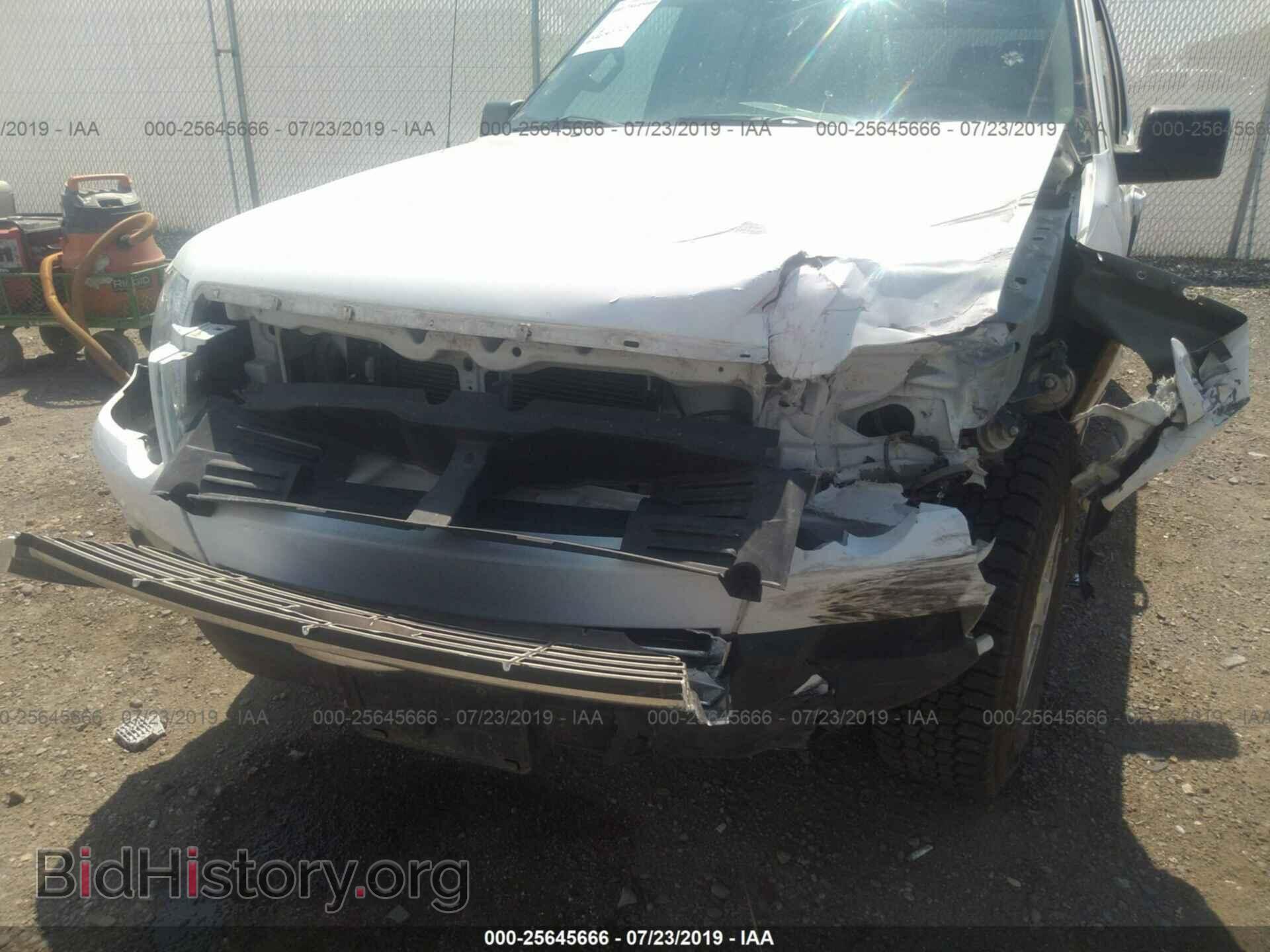 2007 FORD EXPLORER - VIN: 1FMEU73E97UB36460 - Фото 6
