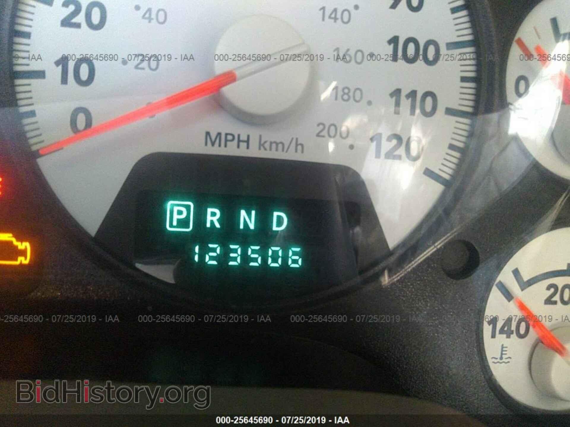 2008 DODGE RAM 3500 - VIN: 3D3MX49AX8G186113 - Фото 6