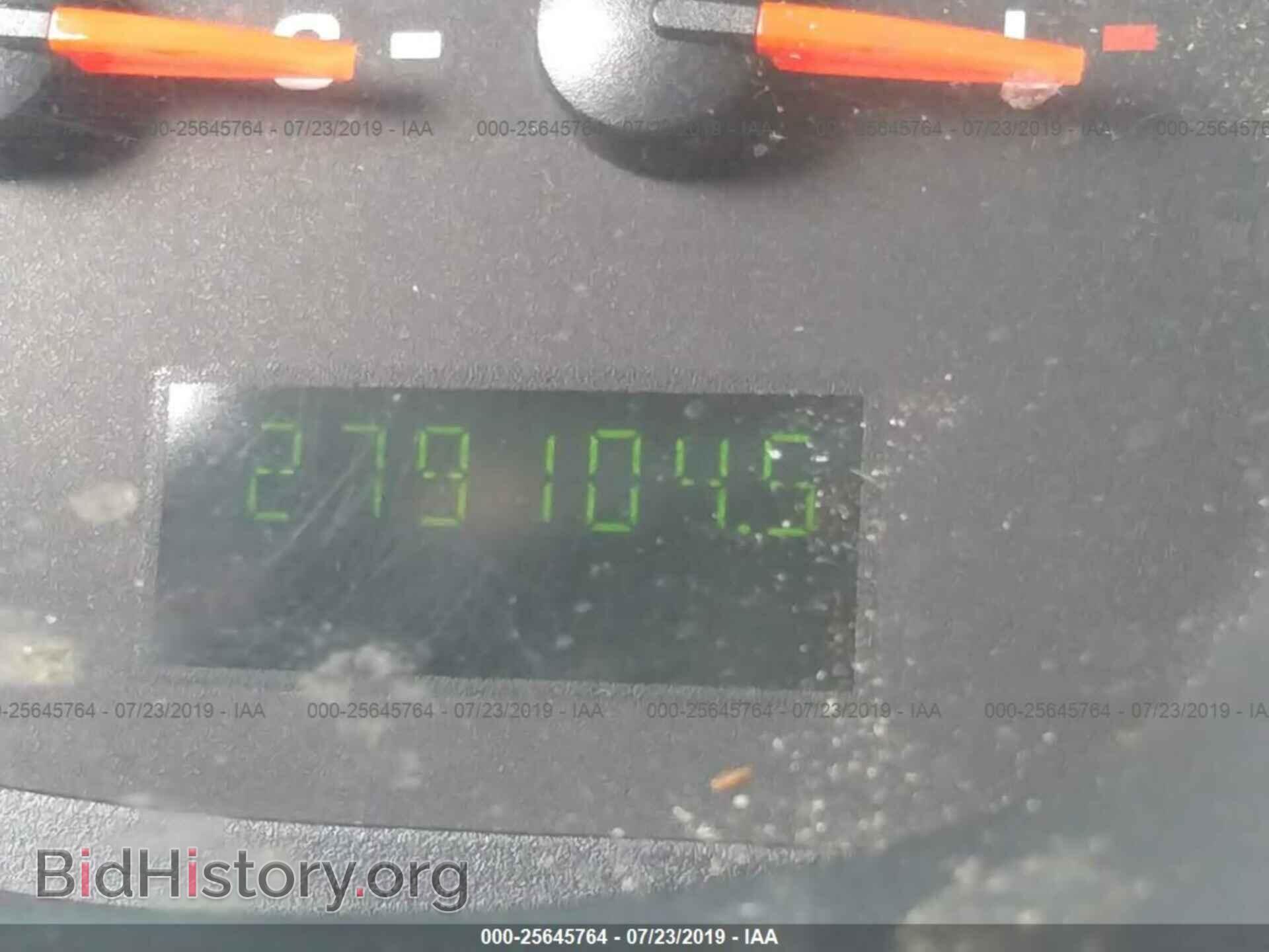 2008 FORD ECONOLINE - VIN: 1FTSS34SX8DA69122 - Фото 7