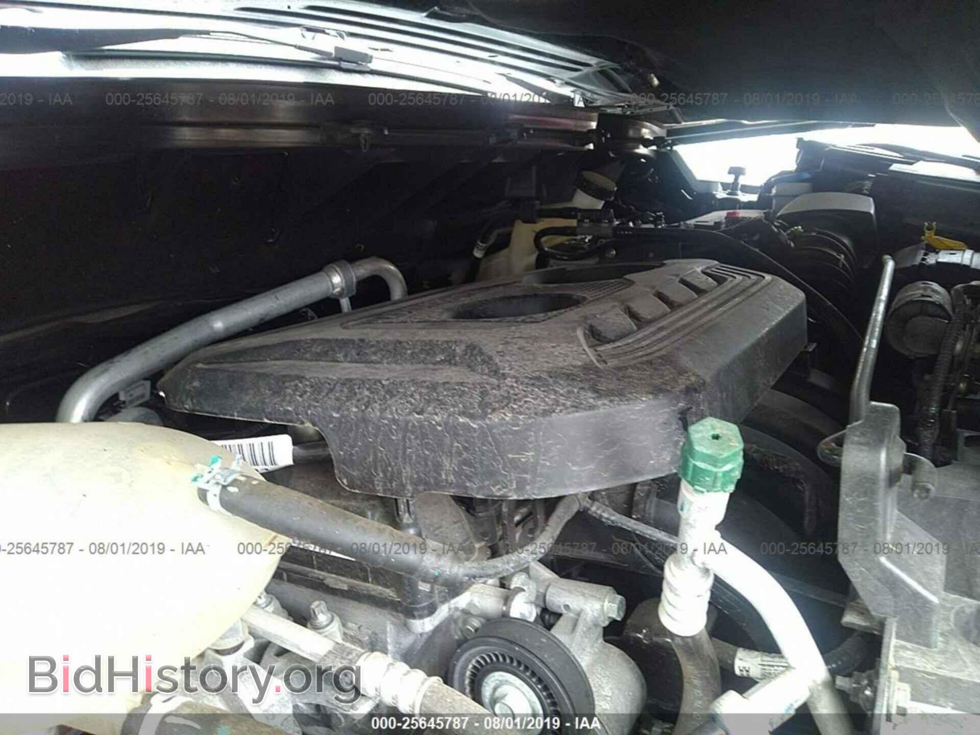 2019 FORD ECOSPORT - VIN: MAJ6S3KL9KC250972 - Фото 10