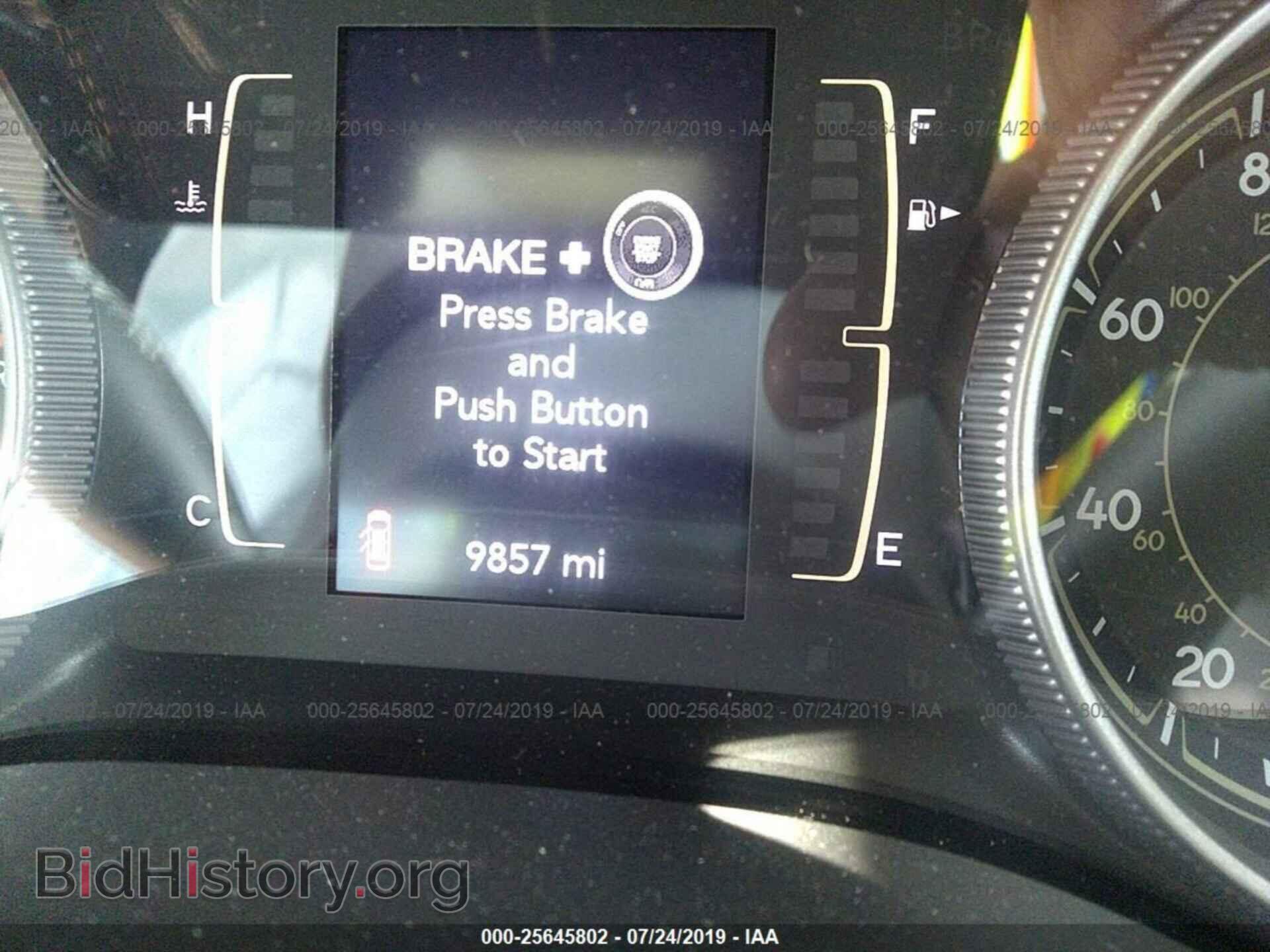2019 JEEP CHEROKEE - VIN: 1C4PJMLB2KD174826 - Photo 7