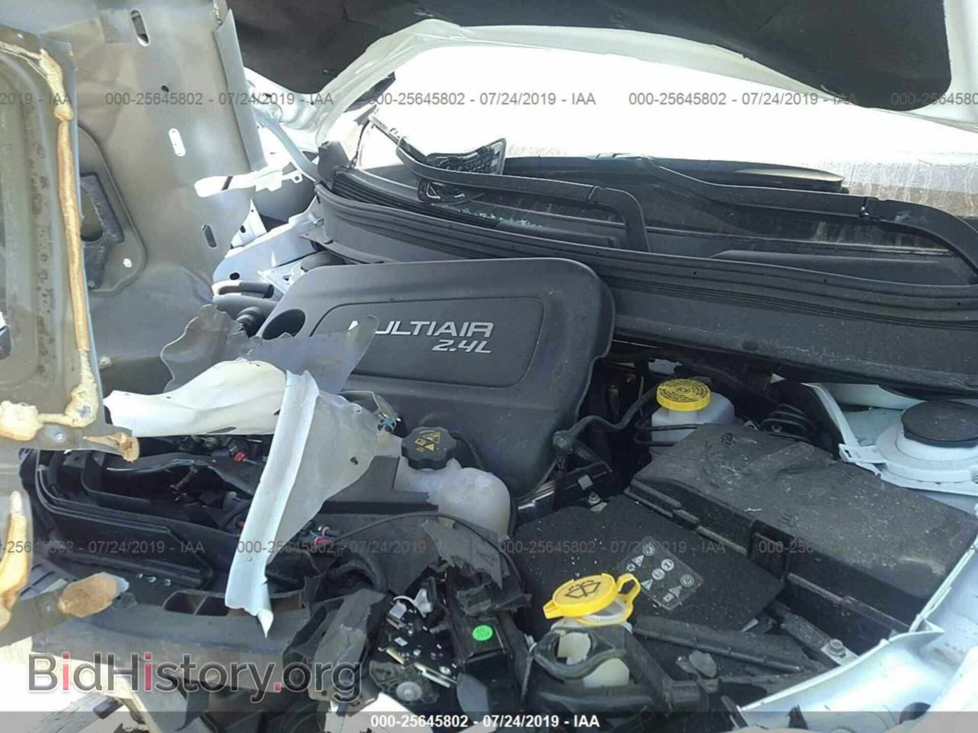 2019 JEEP CHEROKEE - VIN: 1C4PJMLB2KD174826 - Photo 10