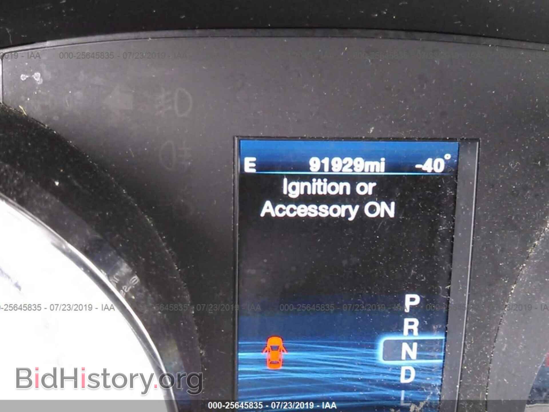 2012 CHRYSLER 300 - VIN: 2C3CCAAG0CH227294 - Photo 7