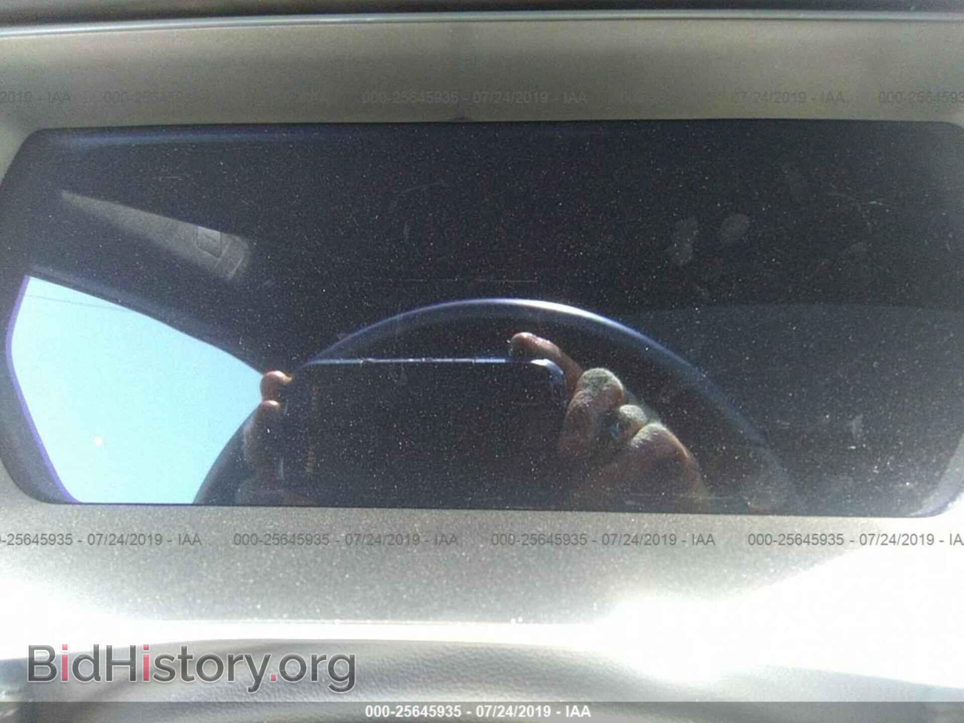 2015 TESLA MODEL S - VIN: 5YJSA1H44FF095367 - Фото 7