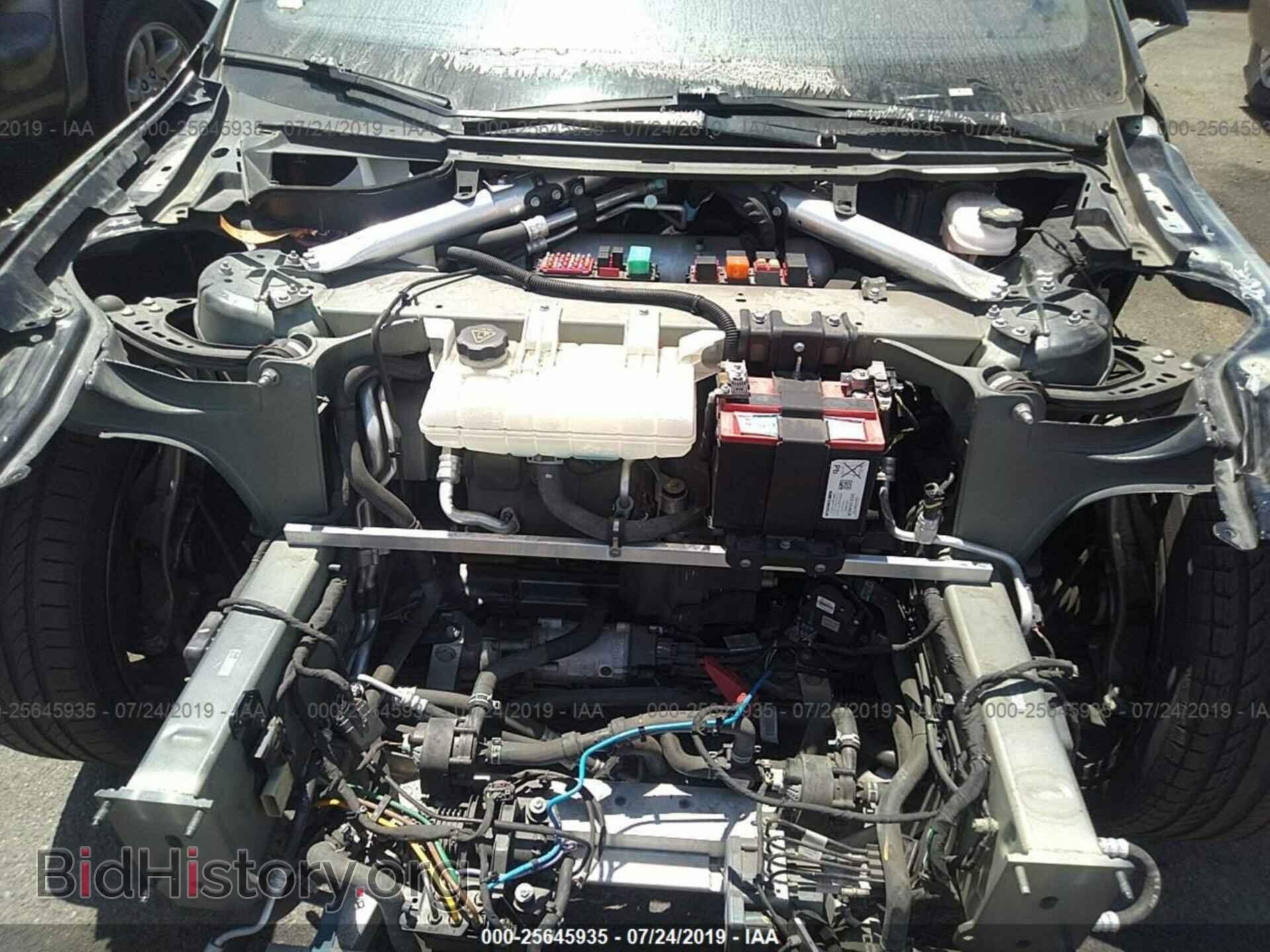 2015 TESLA MODEL S - VIN: 5YJSA1H44FF095367 - Фото 10