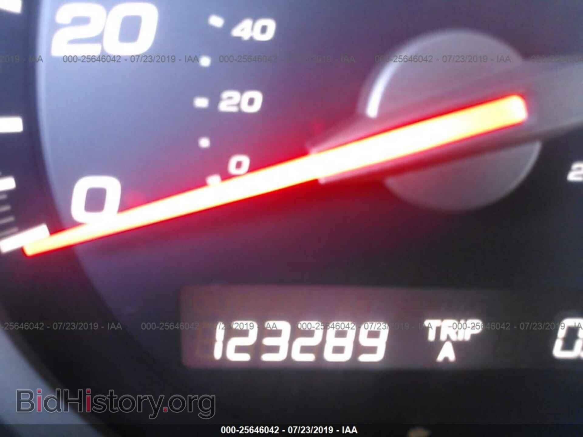 2007 HONDA PILOT - VIN: 5FNYF28797B006518 - Photo 7