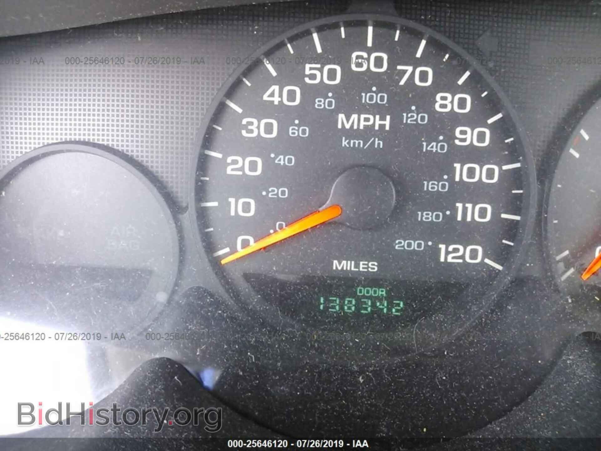 2003 DODGE NEON - VIN: 1B3ES26C93D181188 - Photo 7