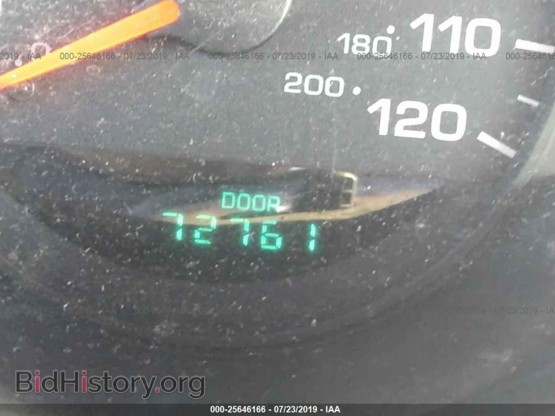 2000 DODGE NEON - VIN: 1B3ES46C4YD831399 - Фото 7