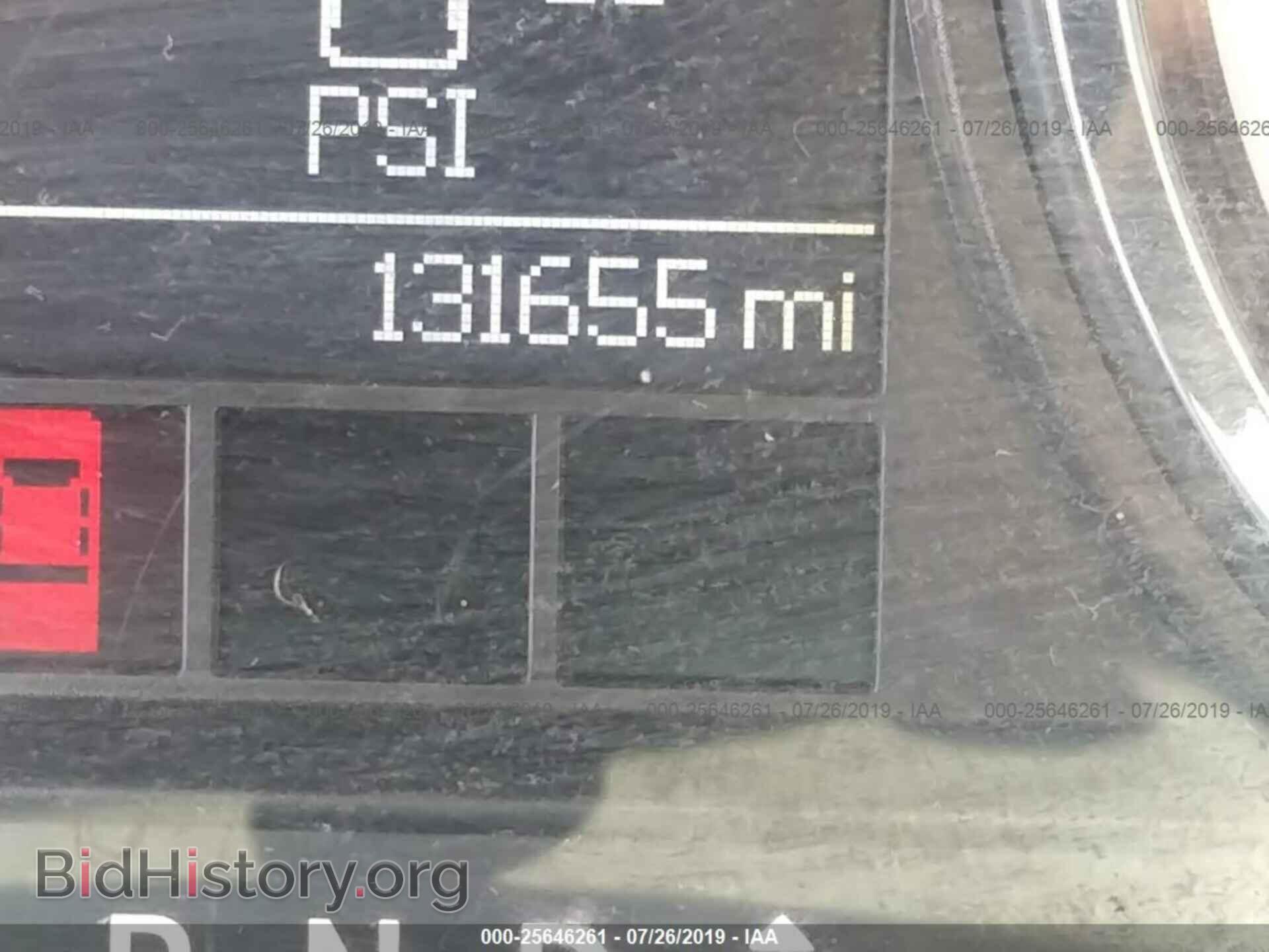 2010 DODGE RAM 1500 - VIN: 1D7RV1GT8AS224949 - Фото 7