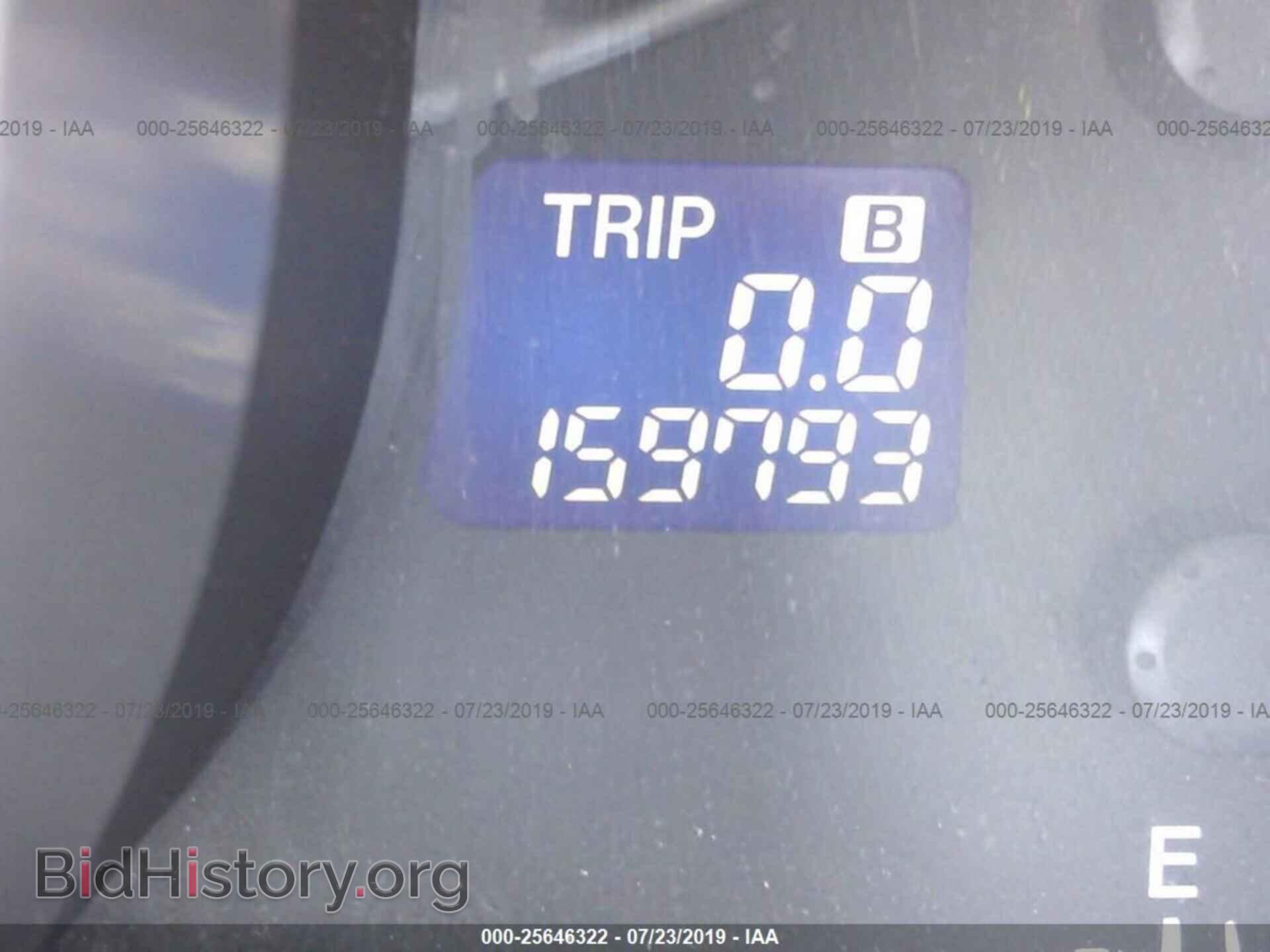2011 MAZDA CX-7 - VIN: JM3ER2A53B0368992 - Фото 7