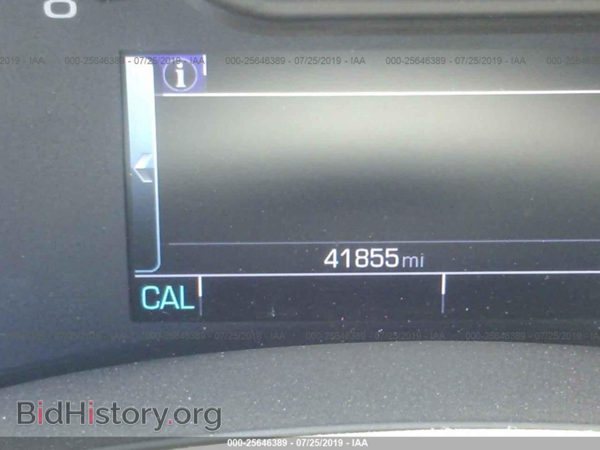 2017 CHEVROLET IMPALA - VIN: 2G1145S35H9142139 - Фото 7