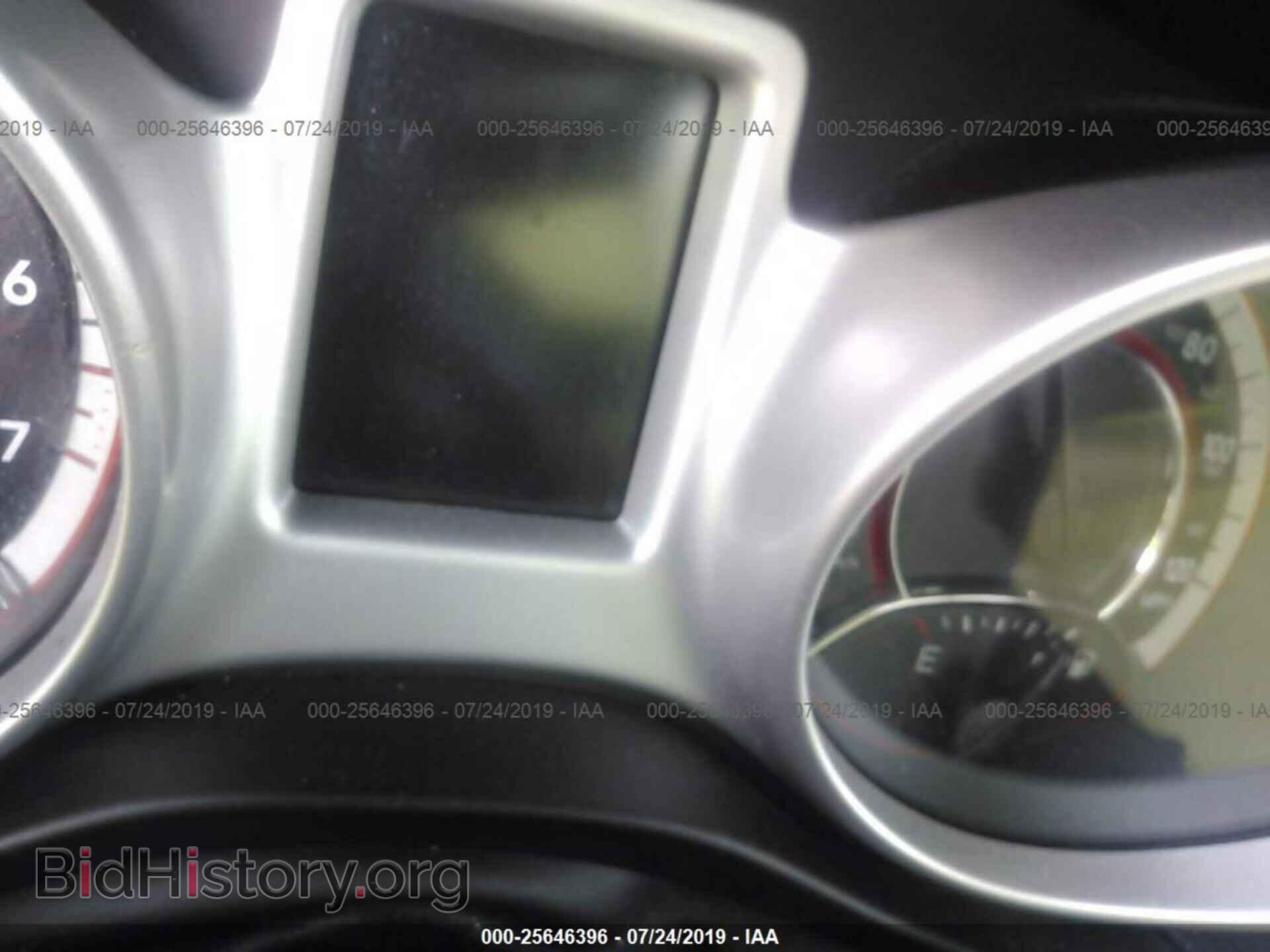2014 DODGE JOURNEY - VIN: 3C4PDDBG6ET199862 - Фото 7