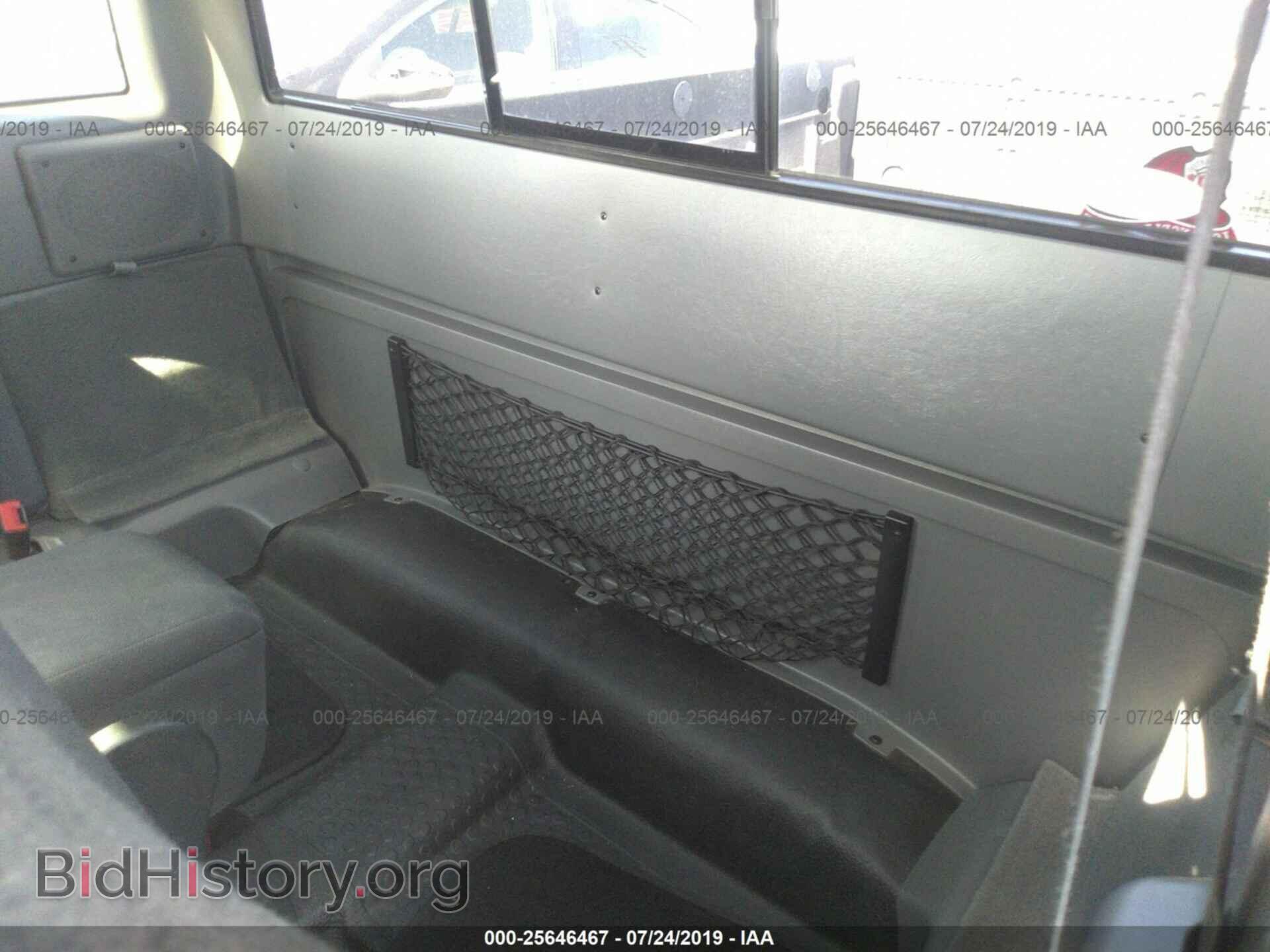 2011 FORD RANGER - VIN: 1FTKR1EEXBPB05390 - Фото 8