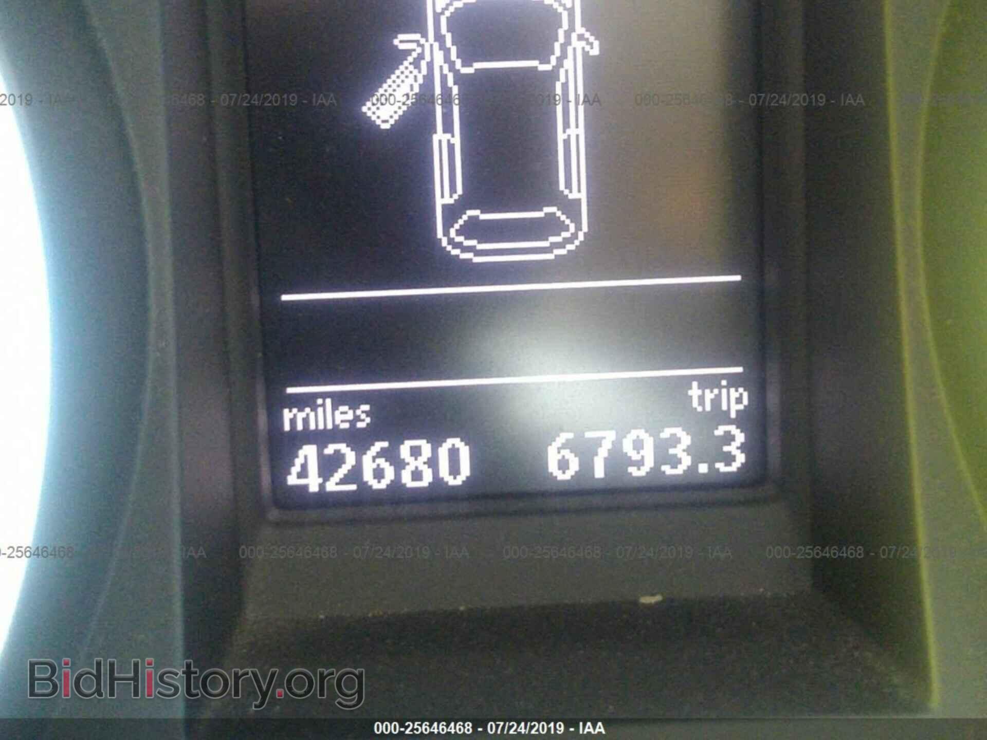 2012 VOLKSWAGEN JETTA - VIN: 3VWPL7AJ6CM631503 - Фото 7