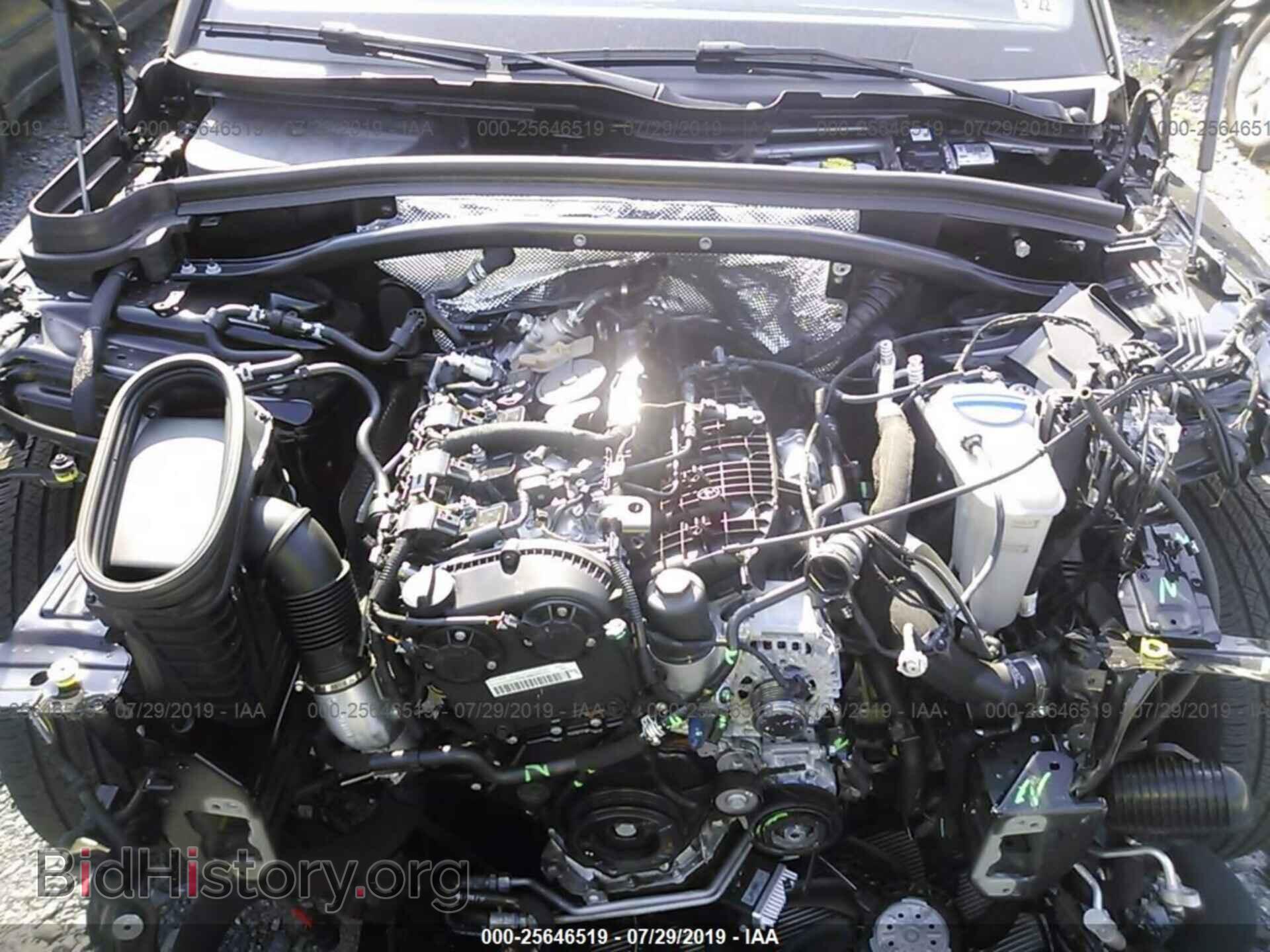2017 PORSCHE MACAN - VIN: WP1AA2A51HLB82159 - Фото 10