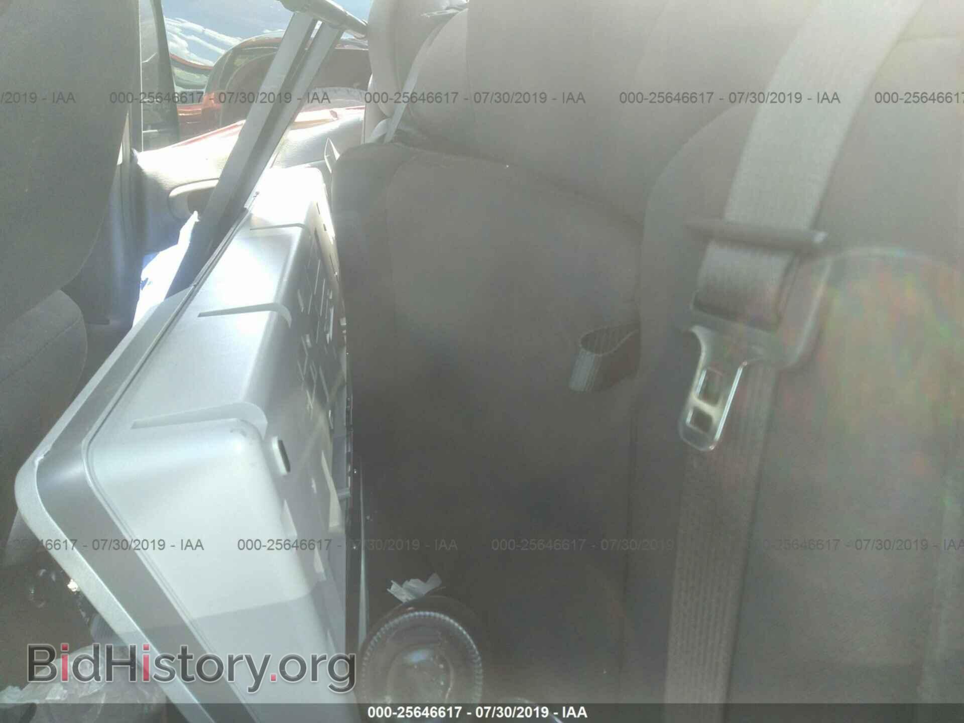 2003 DODGE NEON - VIN: 1B3ES56C23D258744 - Фото 8