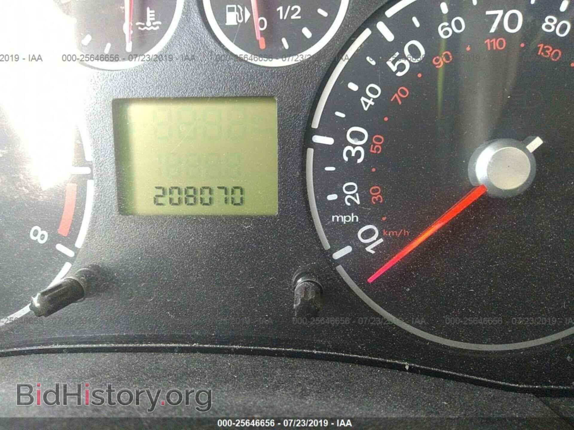 2011 FORD TRANSIT CONNECT - VIN: NM0LS7BN4BT053761 - Фото 7