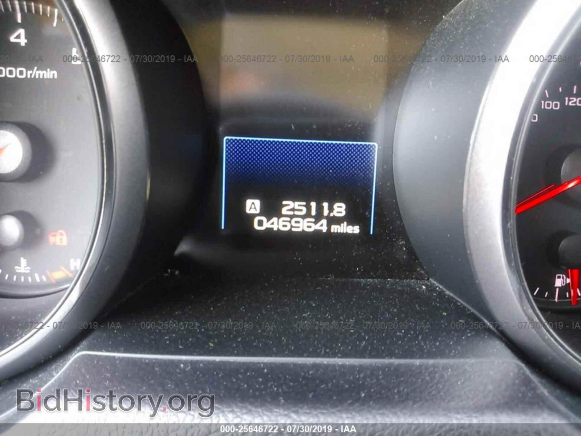 2018 SUBARU OUTBACK - VIN: 4S4BSAAC4J3302825 - Фото 7