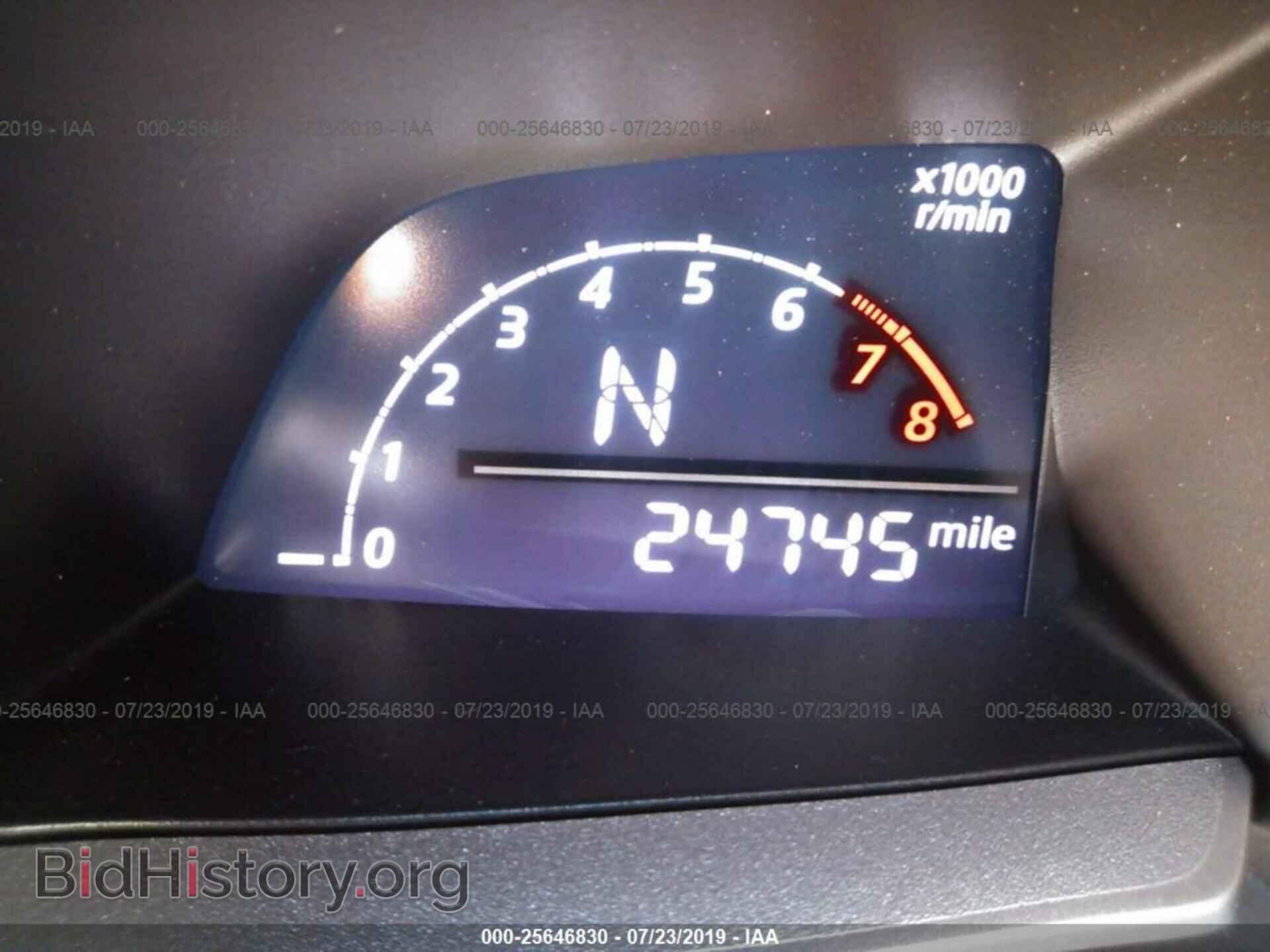2016 MAZDA 3 - VIN: 3MZBM1V70GM245541 - Фото 7