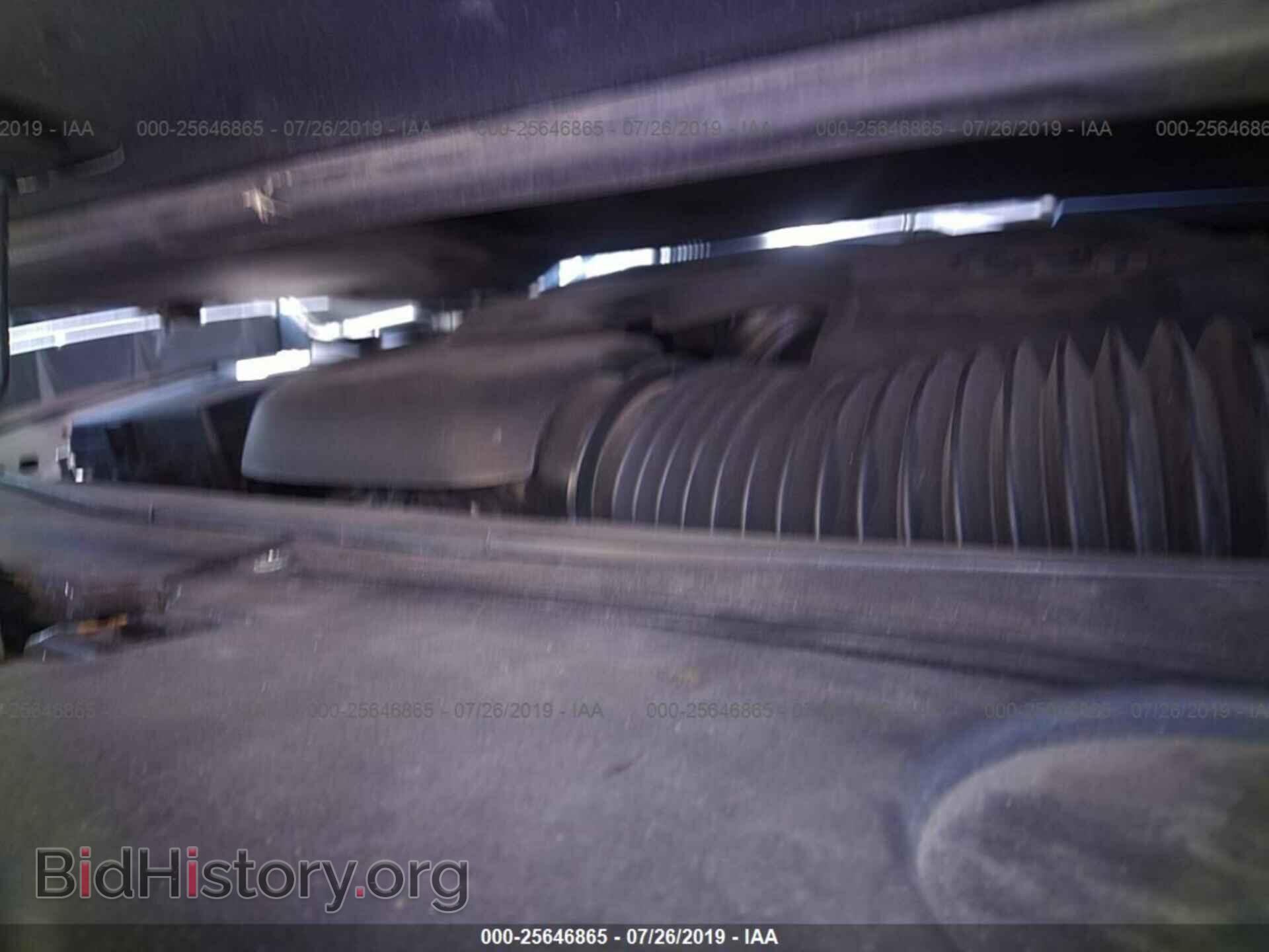 2012 DODGE CHARGER - VIN: 2C3CDXHGXCH144140 - Фото 10