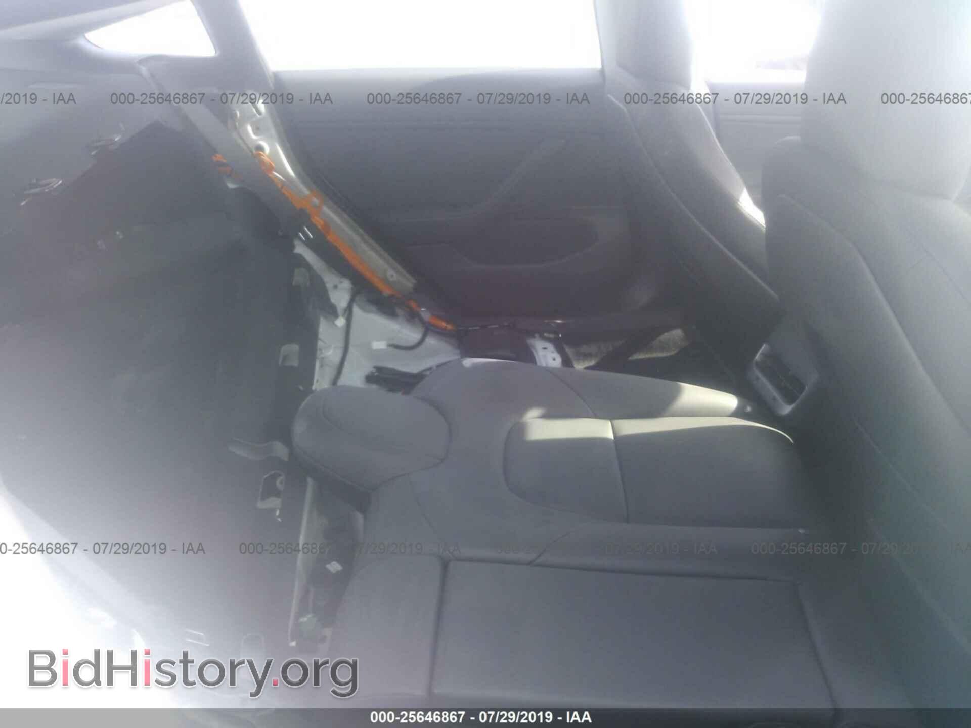 2018 TESLA MODEL 3 - VIN: 5YJ3E1EB9JF067715 - Фото 8