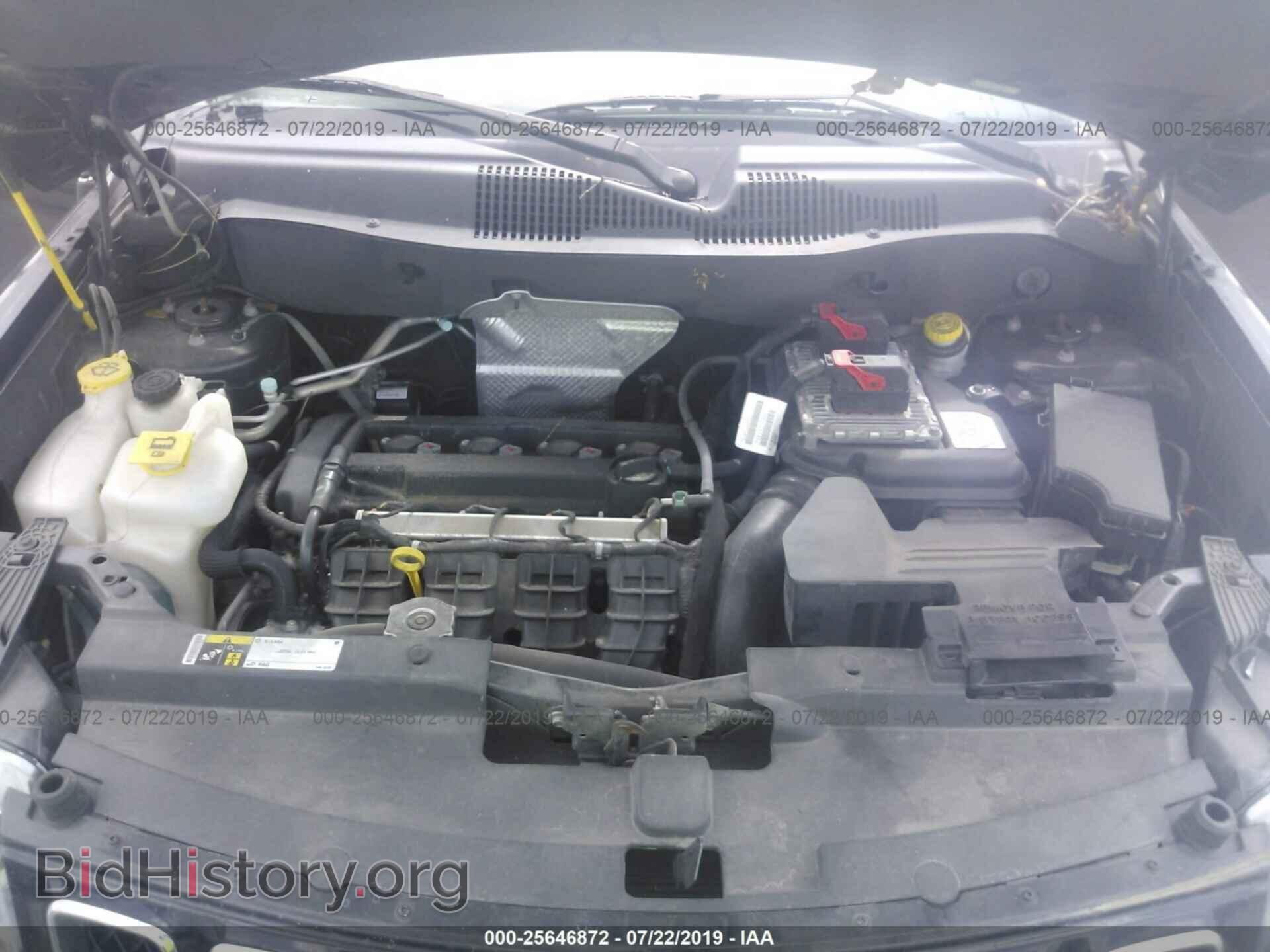 2015 JEEP COMPASS - VIN: 1C4NJCBA1FD104718 - Фото 10