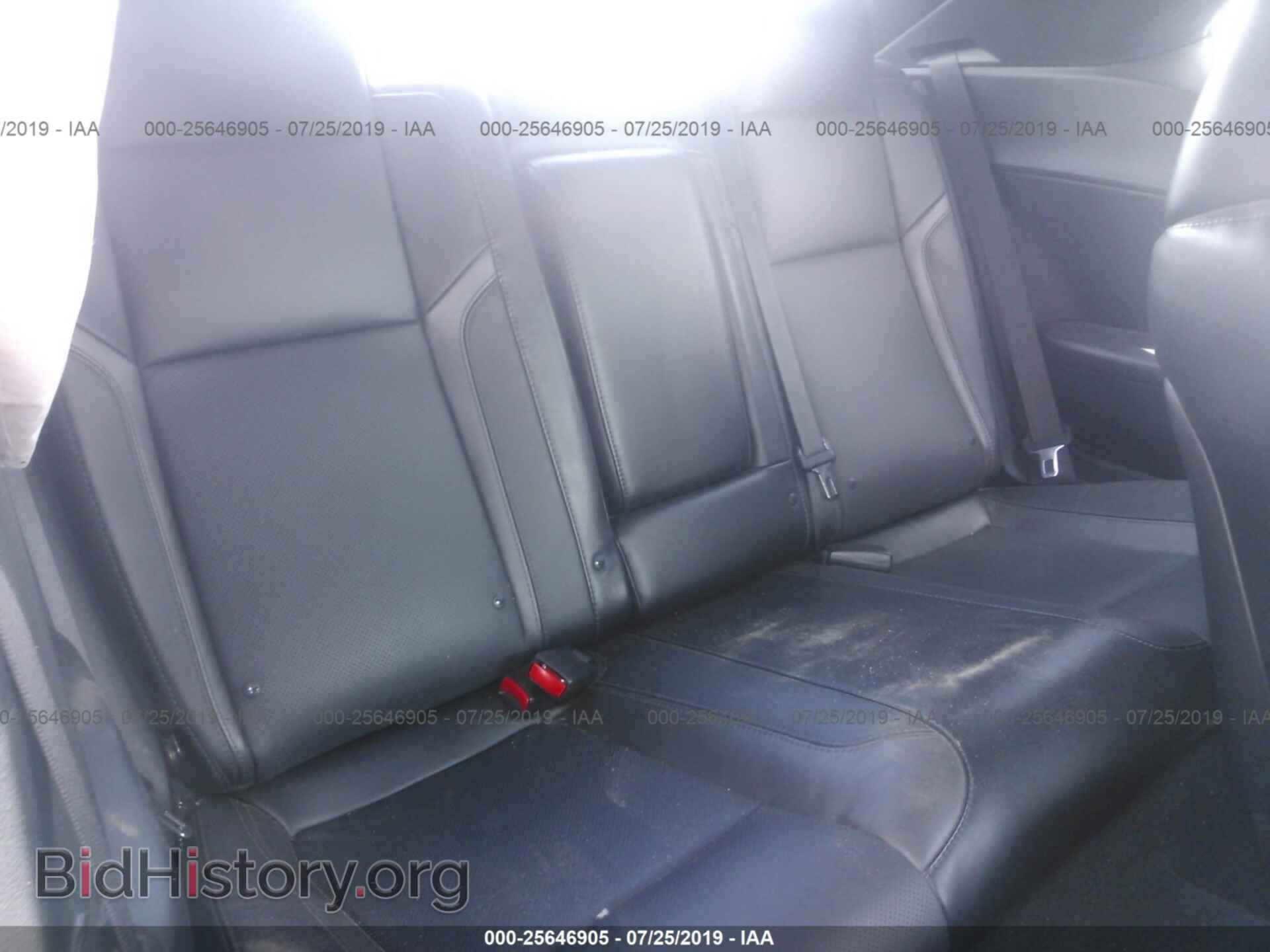 2015 DODGE CHALLENGER - VIN: 2C3CDZBG3FH889224 - Photo 8