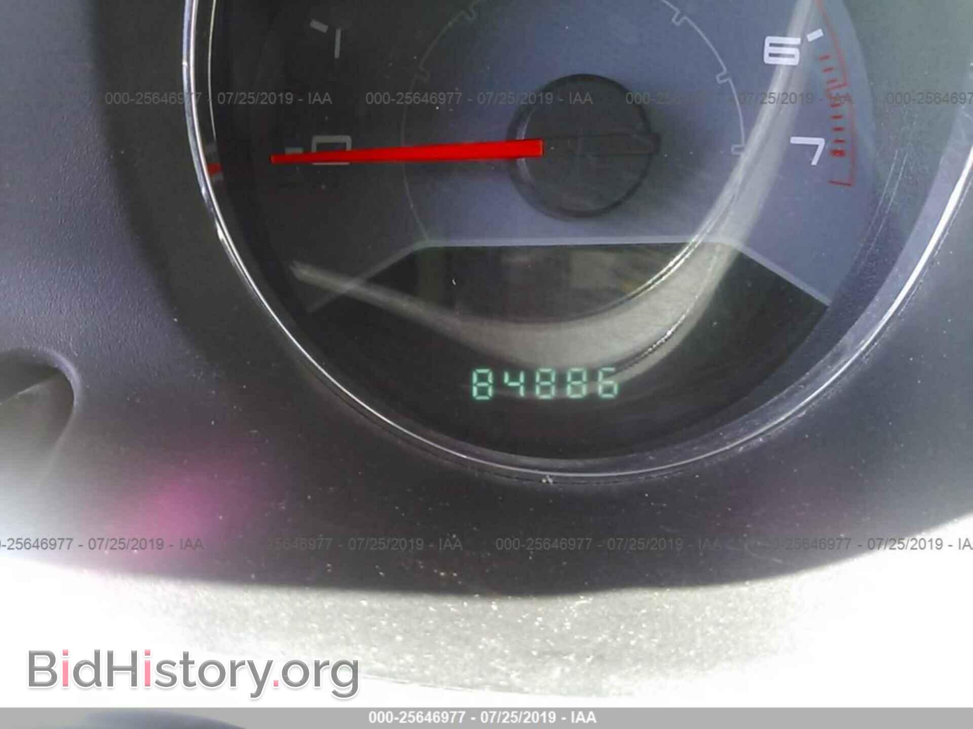2013 DODGE AVENGER - VIN: 1C3CDZAB3DN588317 - Фото 7