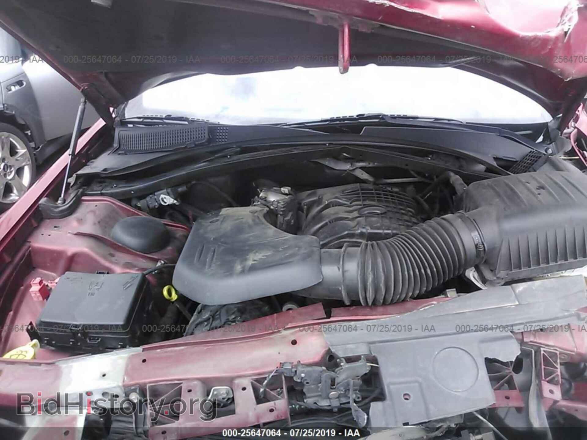 2012 CHRYSLER 300 - VIN: 2C3CCACG9CH138207 - Фото 10