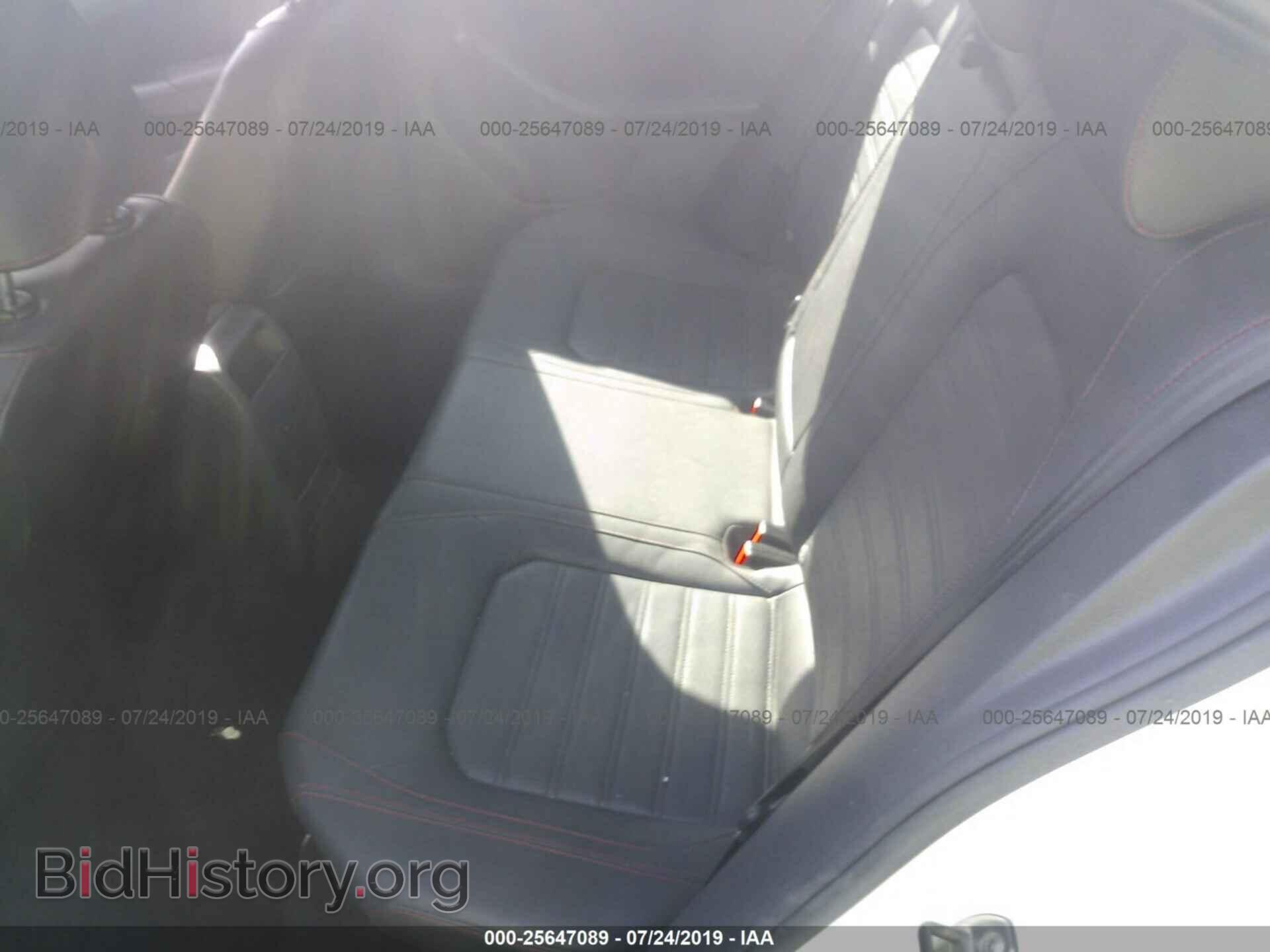 2012 VOLKSWAGEN JETTA - VIN: 3VW5A7AJ7CM371285 - Фото 8