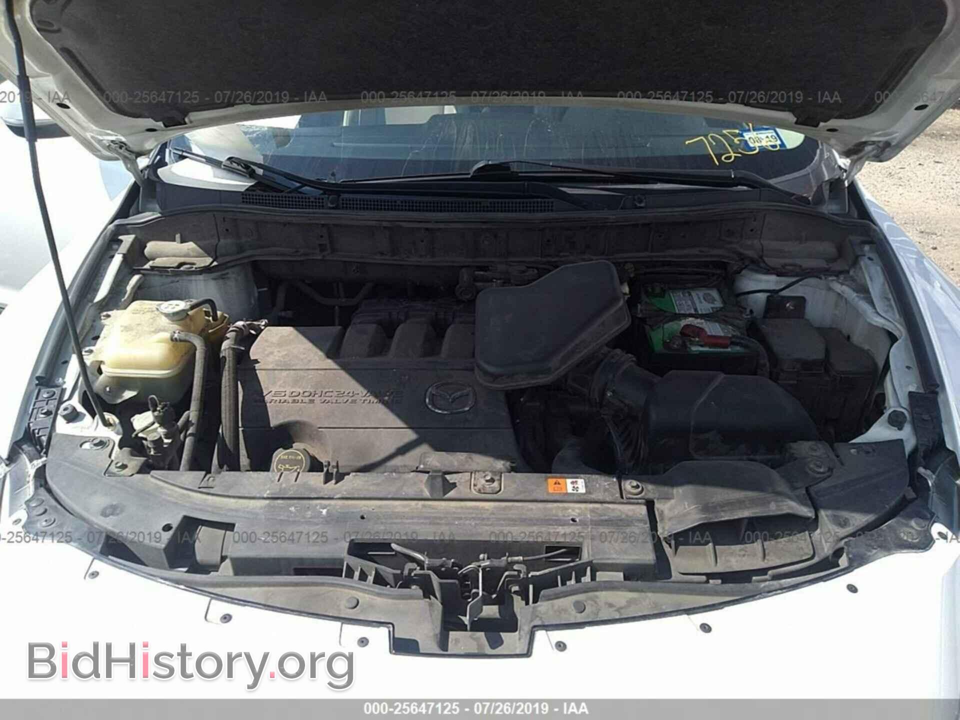 2014 MAZDA CX-9 - VIN: JM3TB2DA3E0427256 - Фото 10