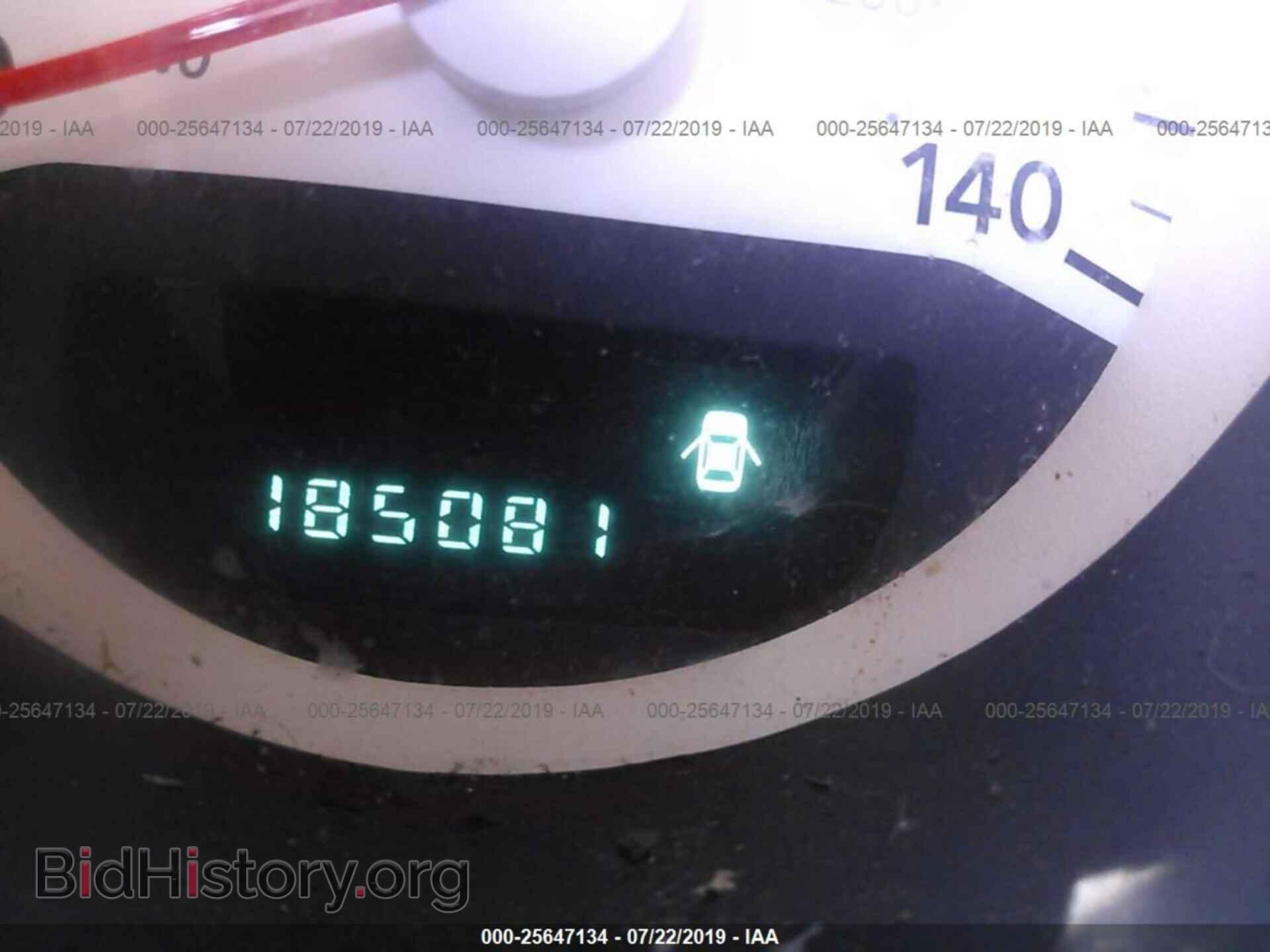 2006 DODGE MAGNUM - VIN: 2D4FV47V56H391416 - Фото 7