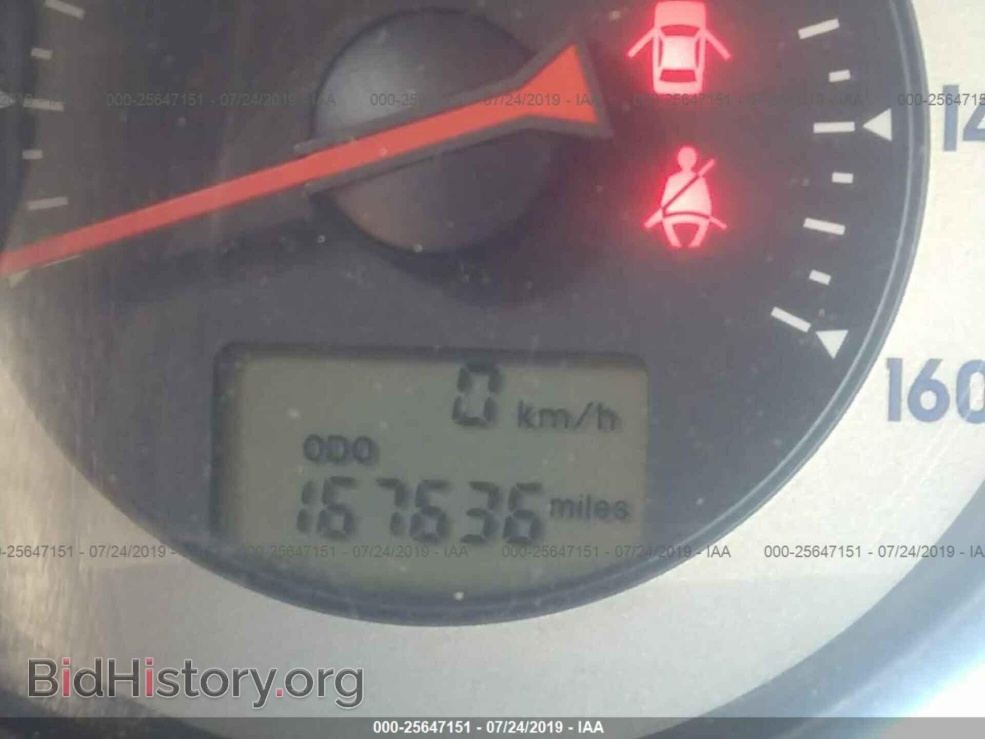 2007 MITSUBISHI ECLIPSE - VIN: 4A3AK34T67E010983 - Photo 7