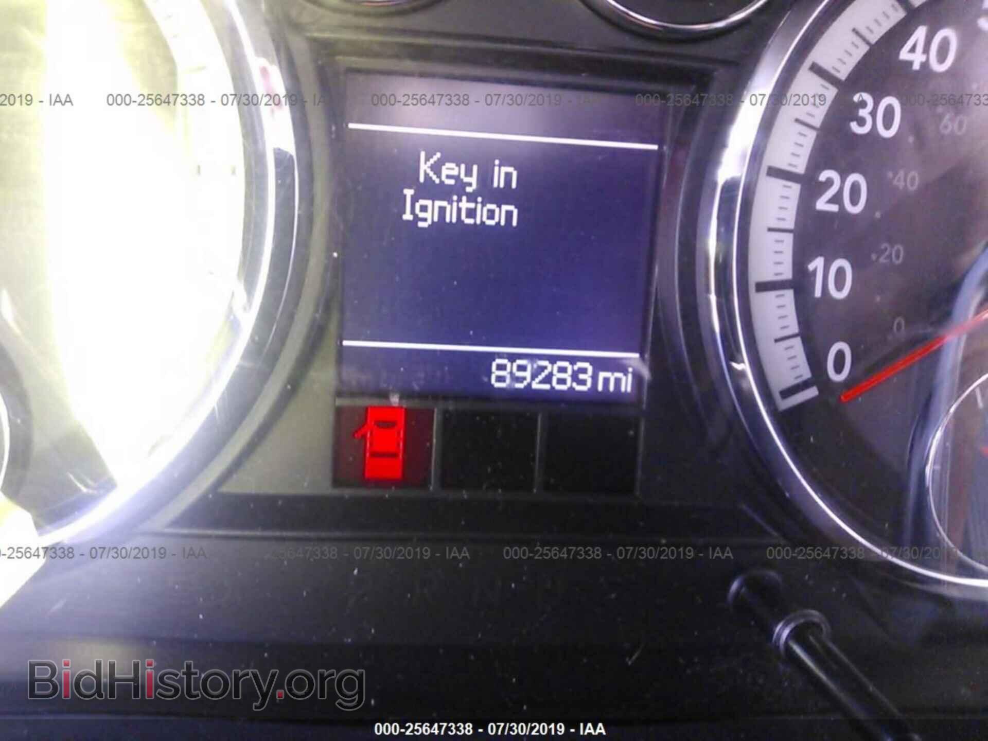 2012 DODGE RAM 1500 - VIN: 1C6RD7LT9CS242098 - Фото 7