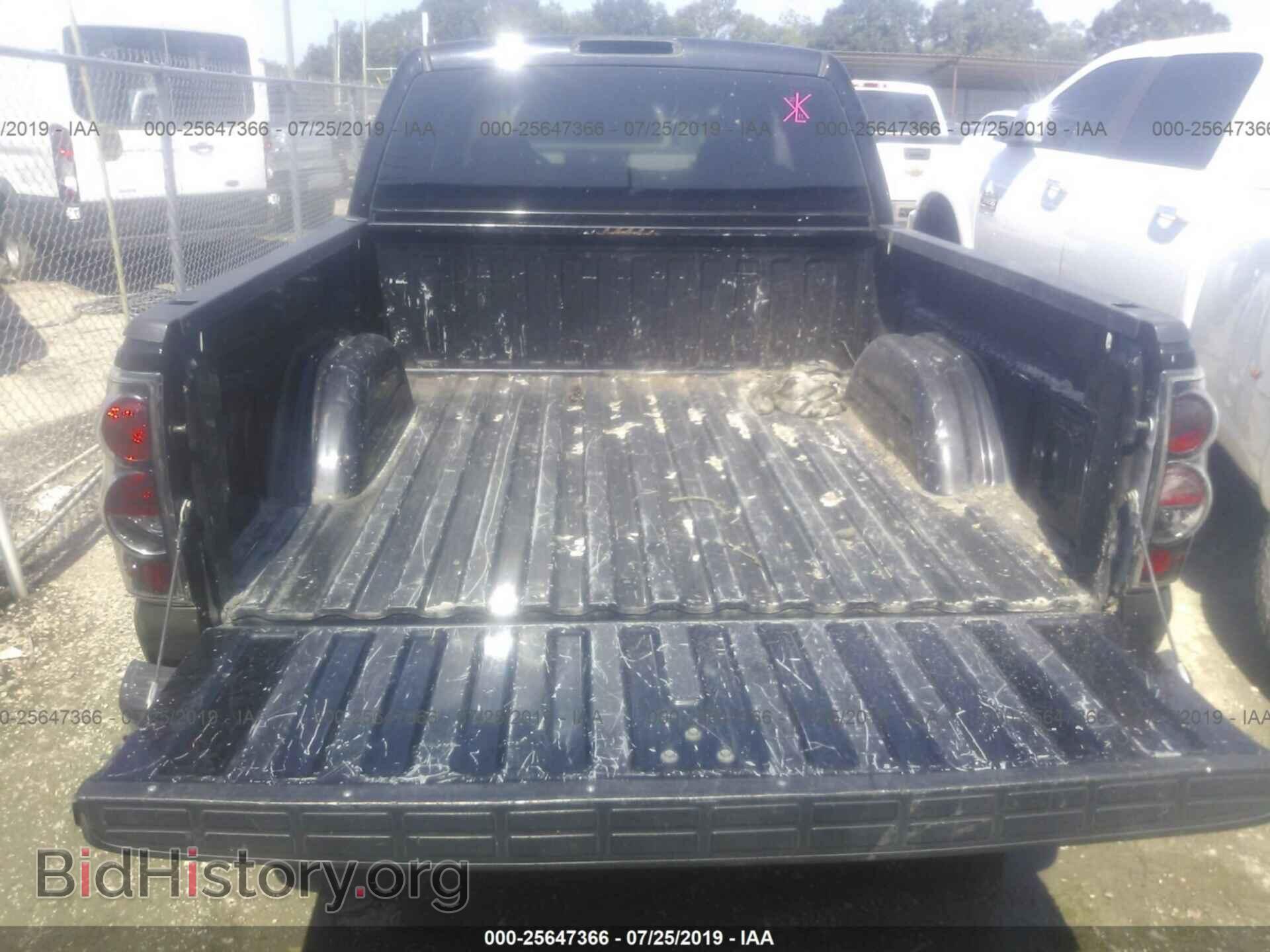 2006 CHEVROLET SILVERADO - VIN: 2GCEC13VX61262485 - Photo 8