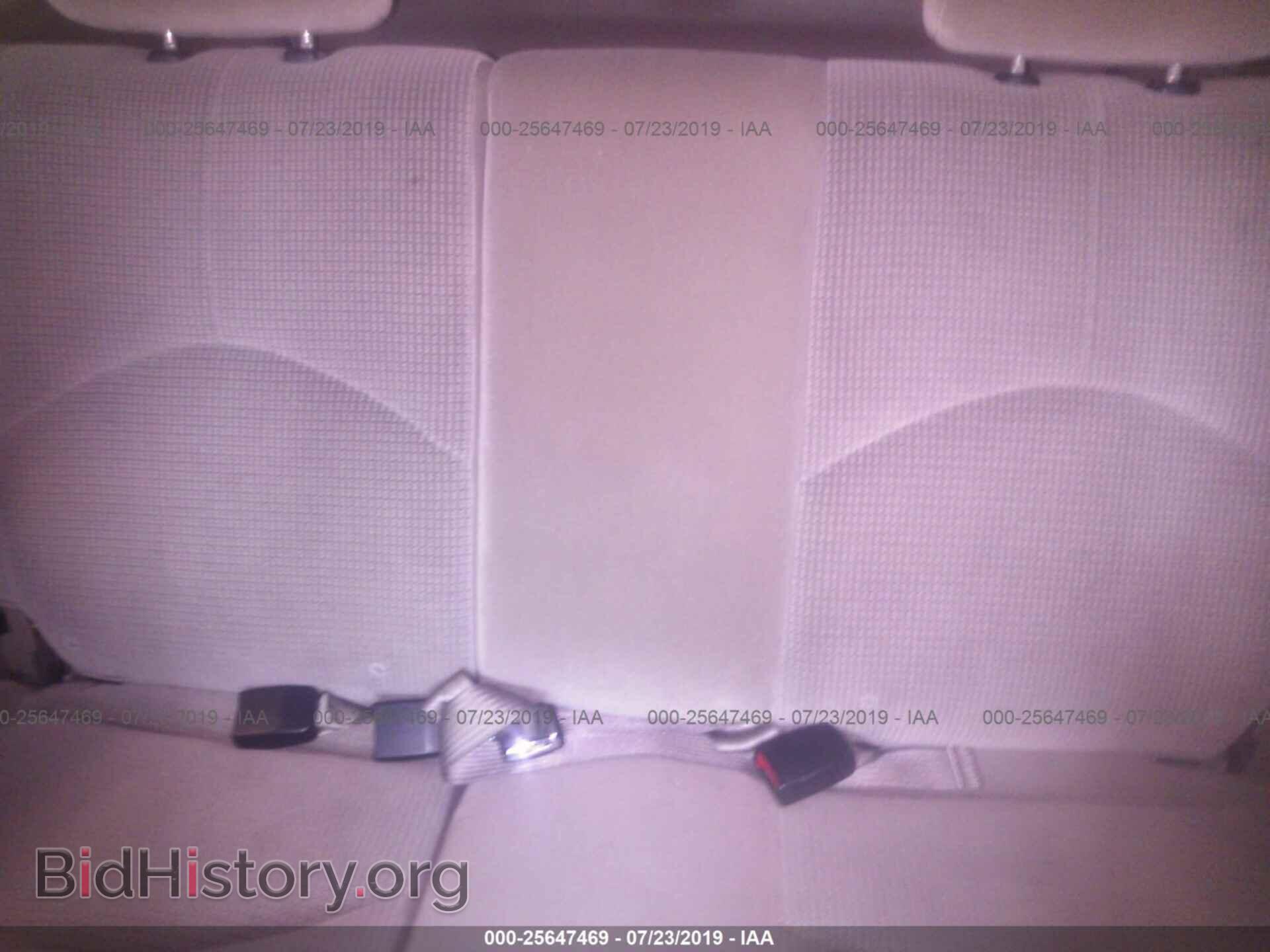 2003 MAZDA TRIBUTE - VIN: 4F2CZ94123KM43463 - Фото 8