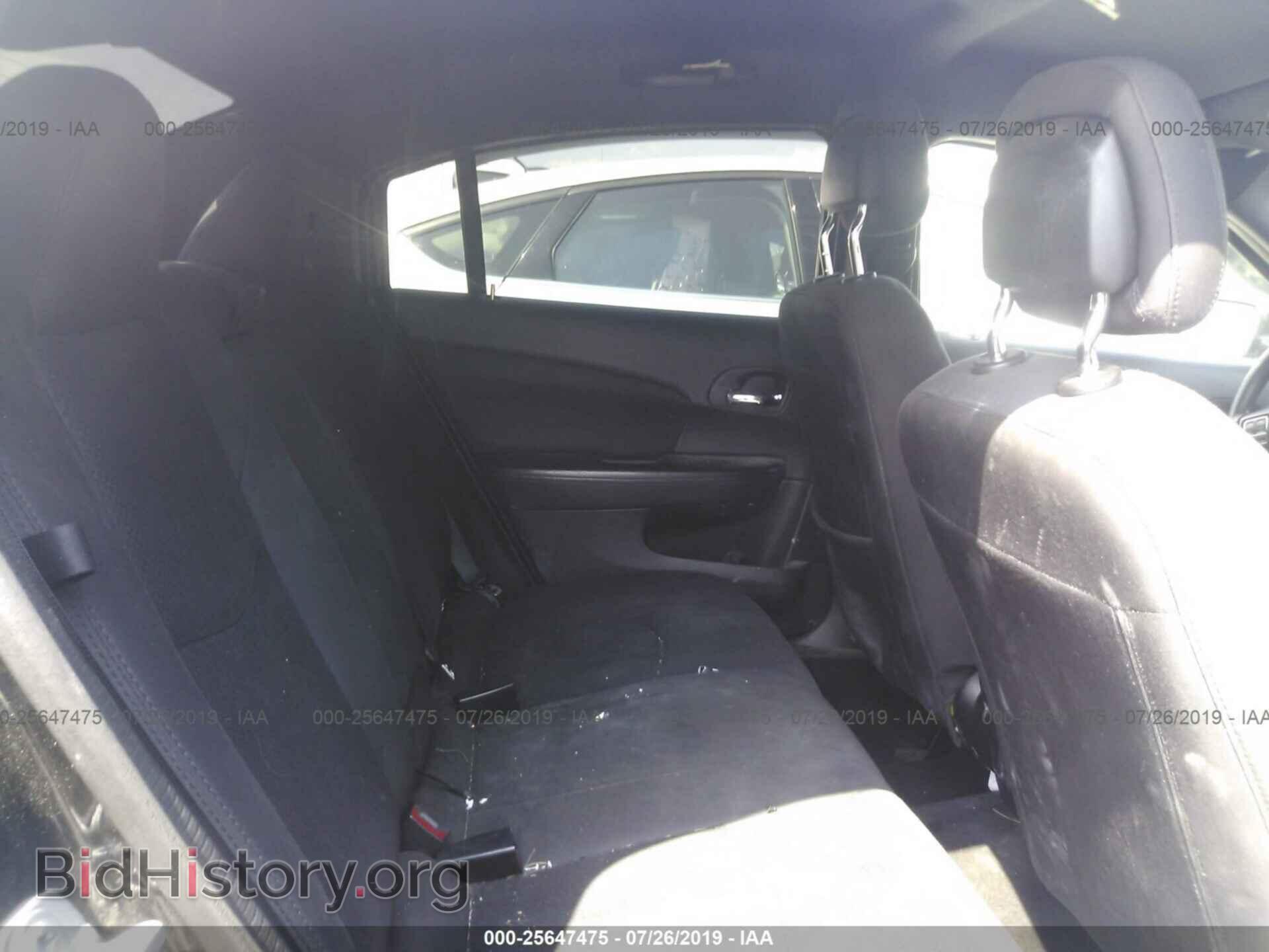 2014 CHRYSLER 200 - VIN: 1C3CCBAB1EN145112 - Фото 8