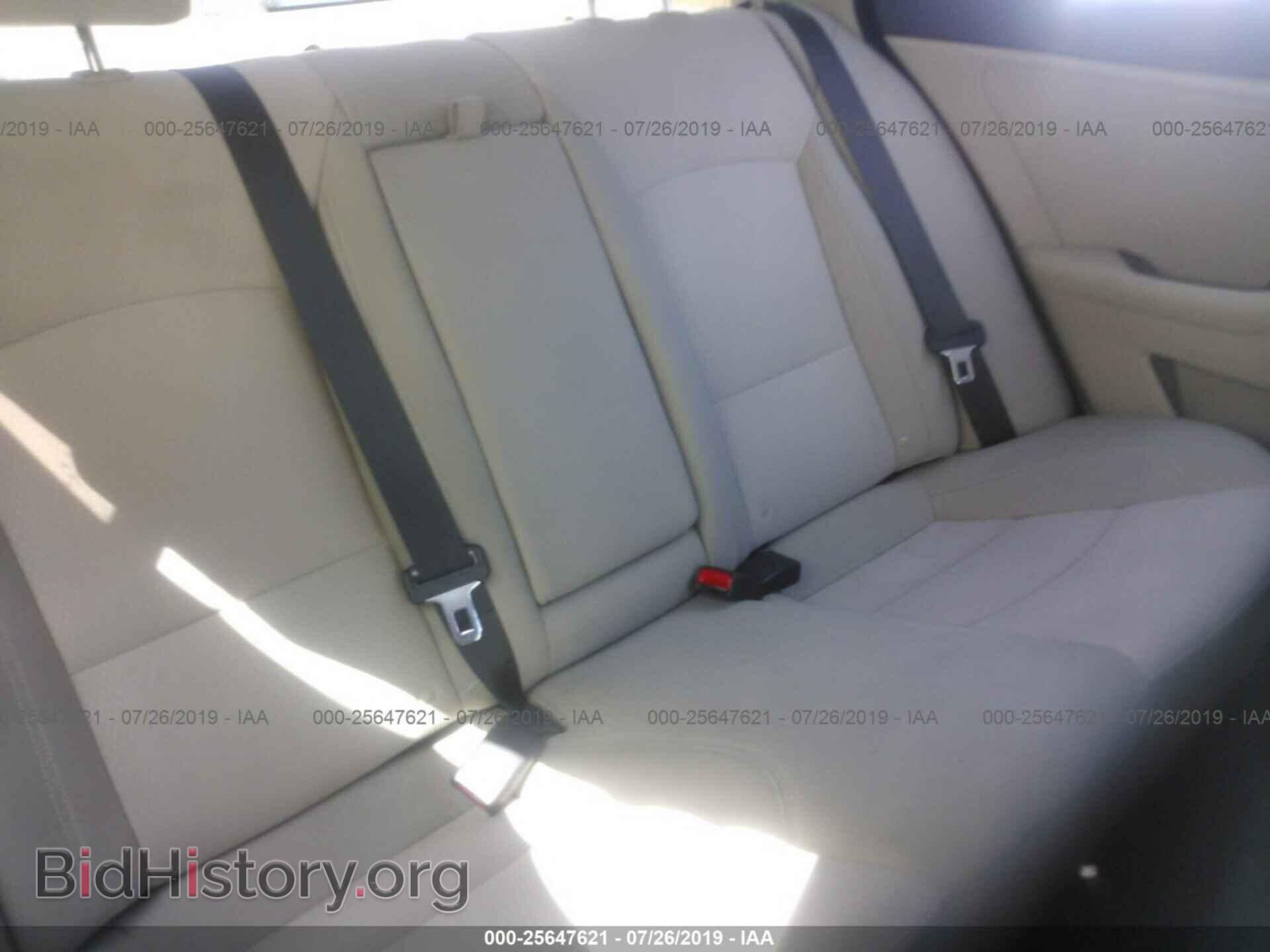 2014 KIA OPTIMA - VIN: KNAGM4A78E5453408 - Фото 8