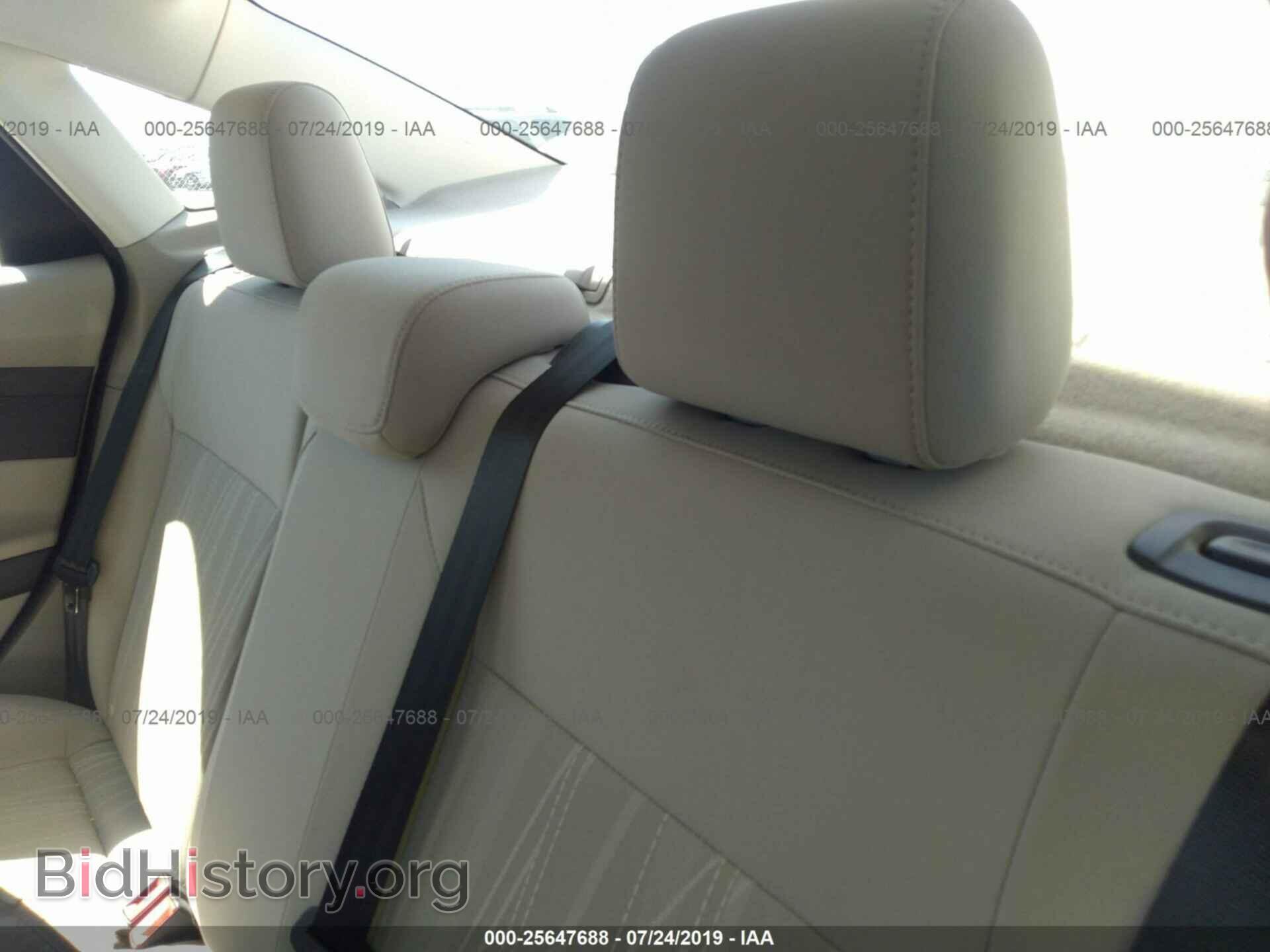 2015 FORD FOCUS - VIN: 1FADP3F28FL220068 - Фото 8