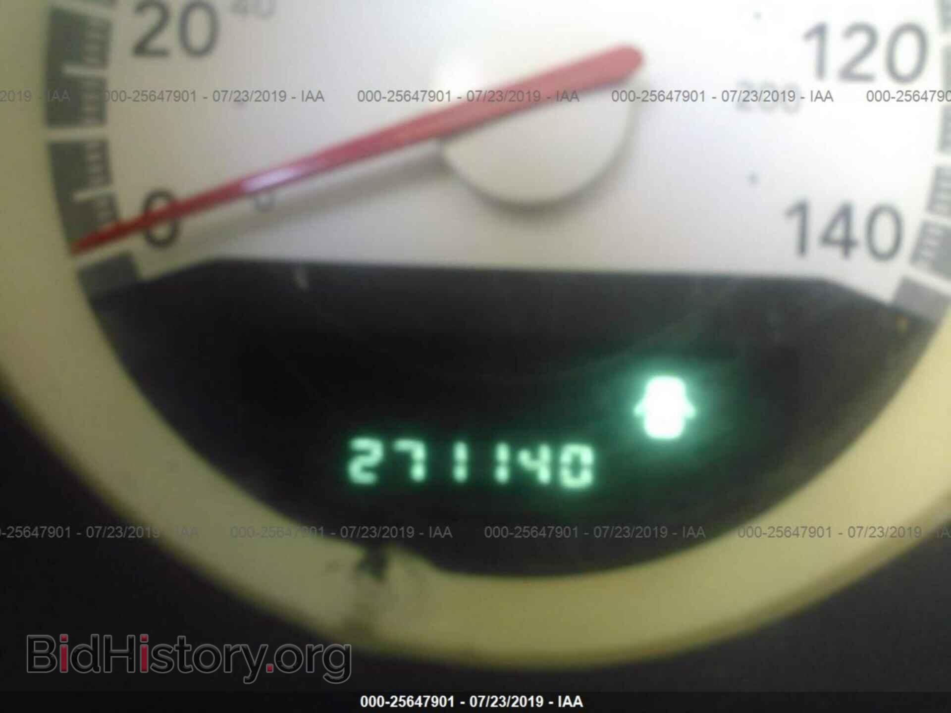 2010 DODGE CHARGER - VIN: 2B3CA3CV4AH243120 - Фото 7