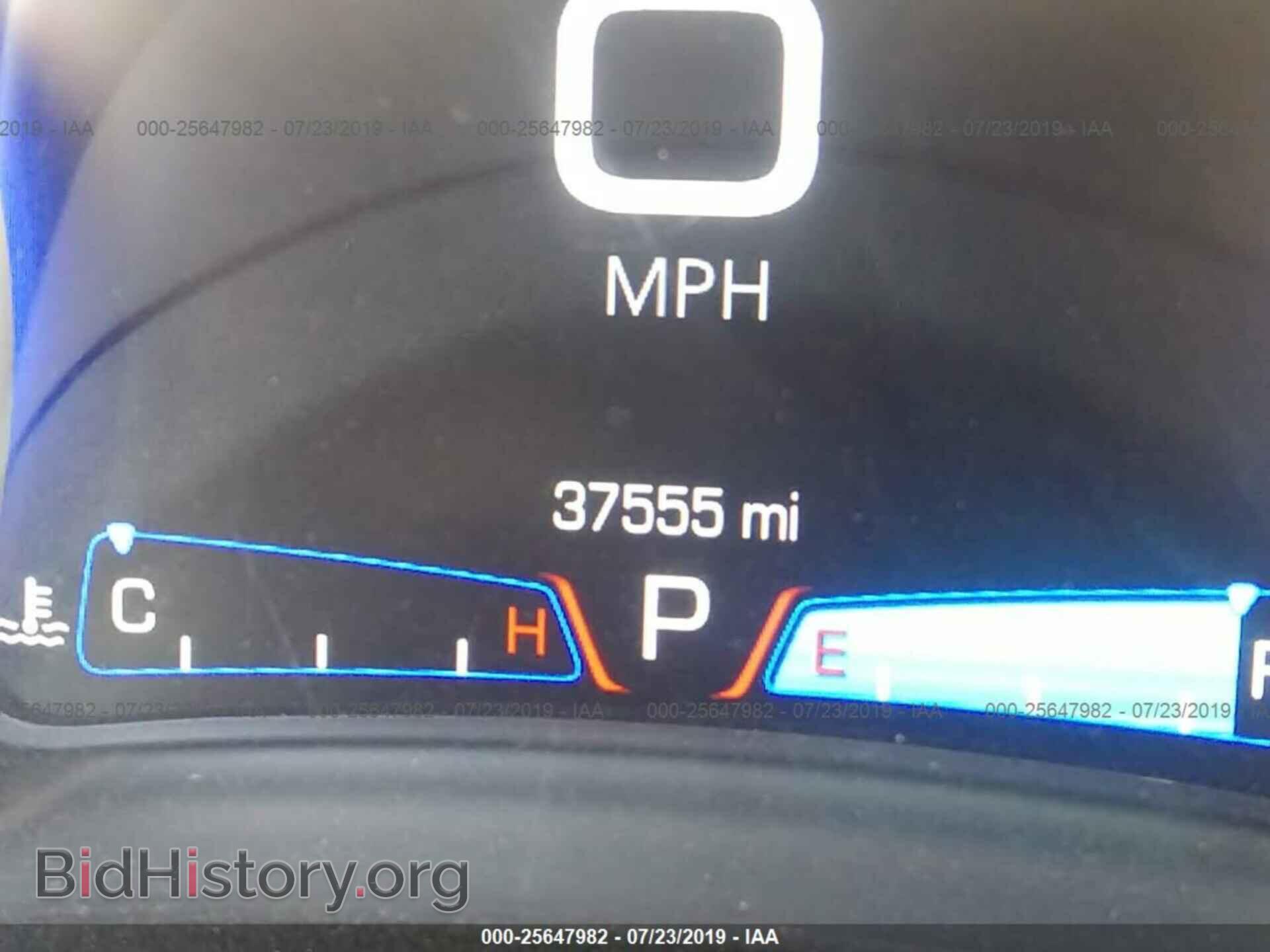 2017 CHRYSLER 300 - VIN: 2C3CCAGG5HH508246 - Photo 7