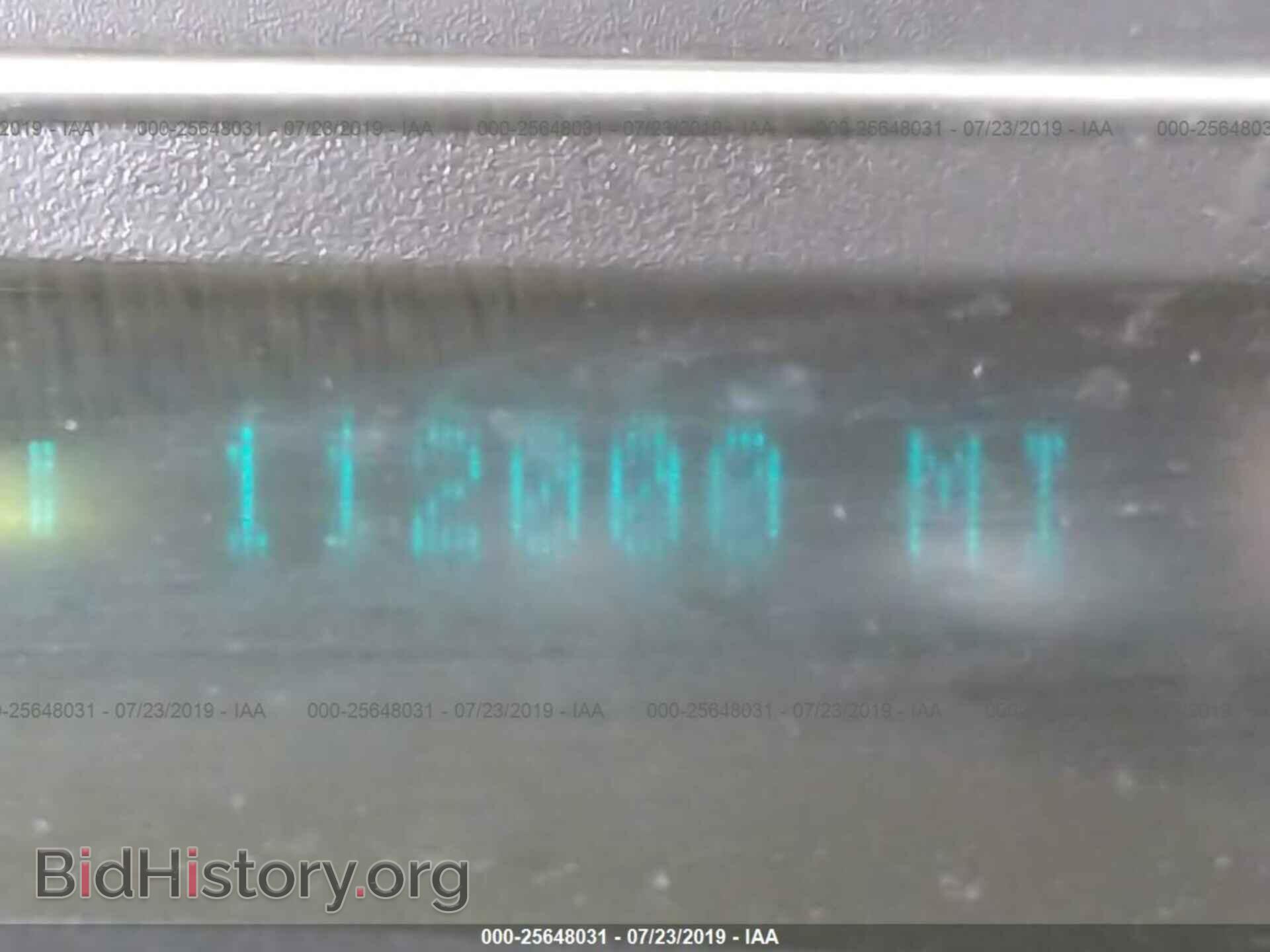 2006 GMC ENVOY - VIN: 1GKET63M062185571 - Фото 7