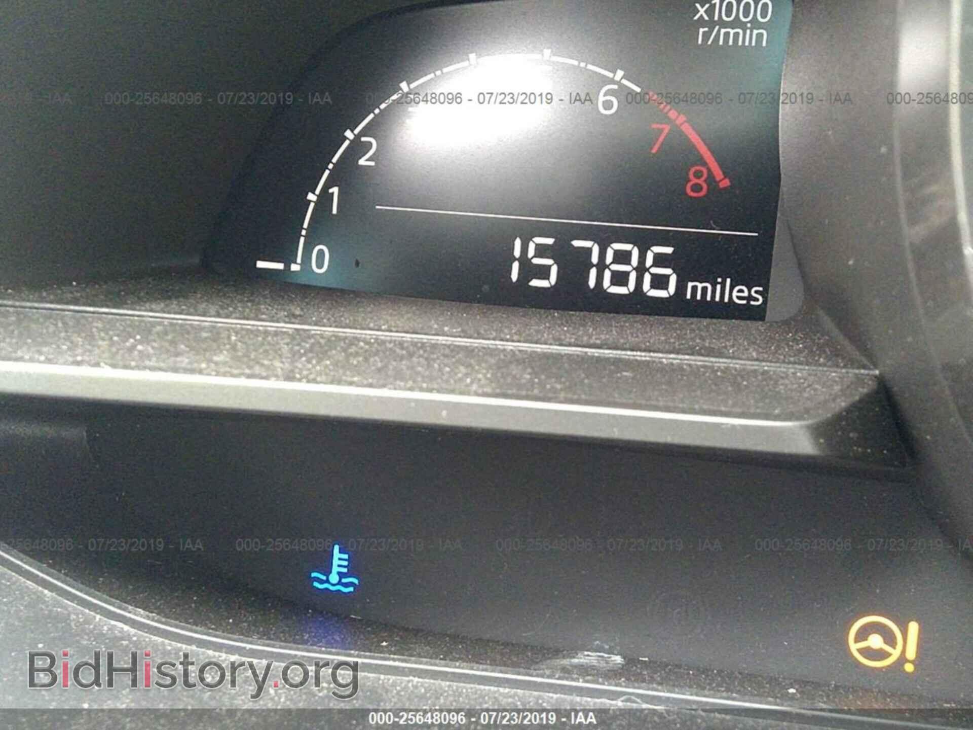 2017 MAZDA 3 - VIN: 3MZBN1U71HM122234 - Фото 10