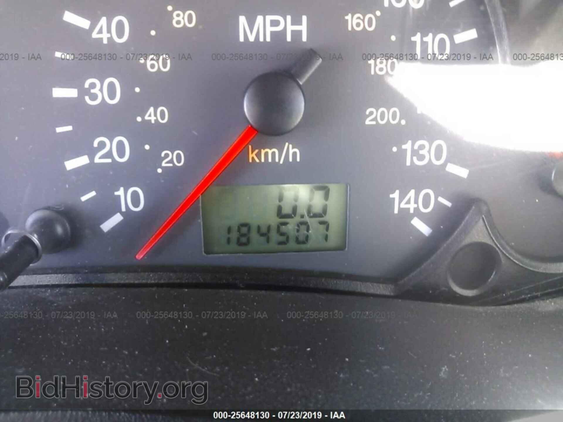 2007 FORD FOCUS - VIN: 1FAHP34N57W259425 - Фото 7