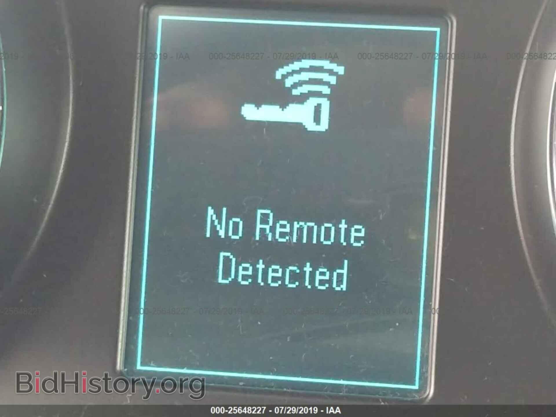 2012 BUICK VERANO - VIN: 1G4PS5SK0C4224107 - Фото 7