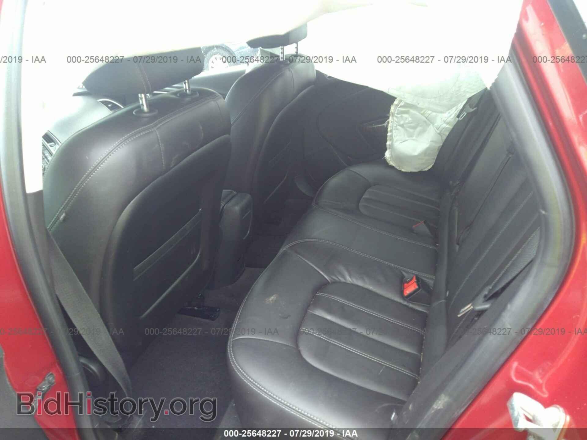 2012 BUICK VERANO - VIN: 1G4PS5SK0C4224107 - Фото 8